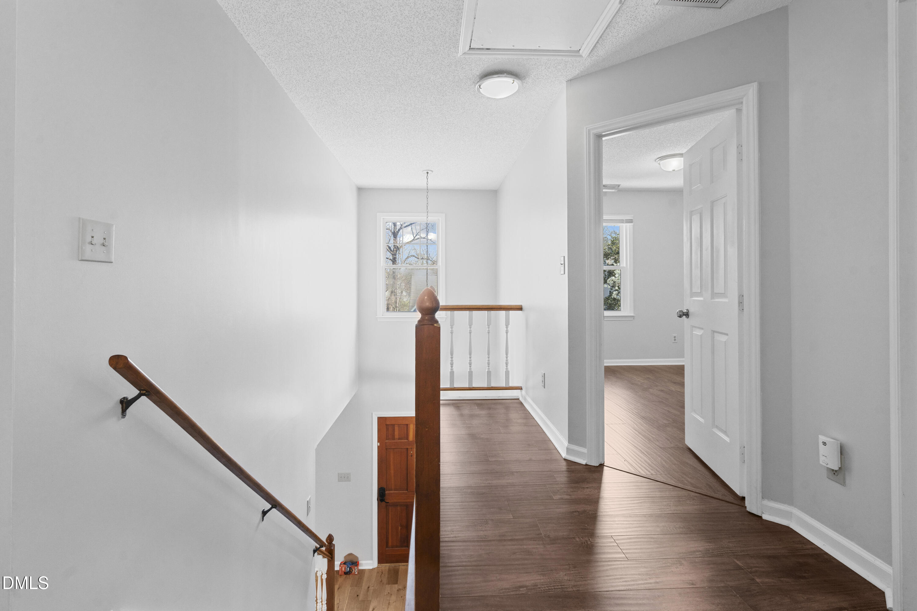 2713 Moorsfield Court Raleigh, NC 27604 - Photo 16 of 46 Two-story foyer