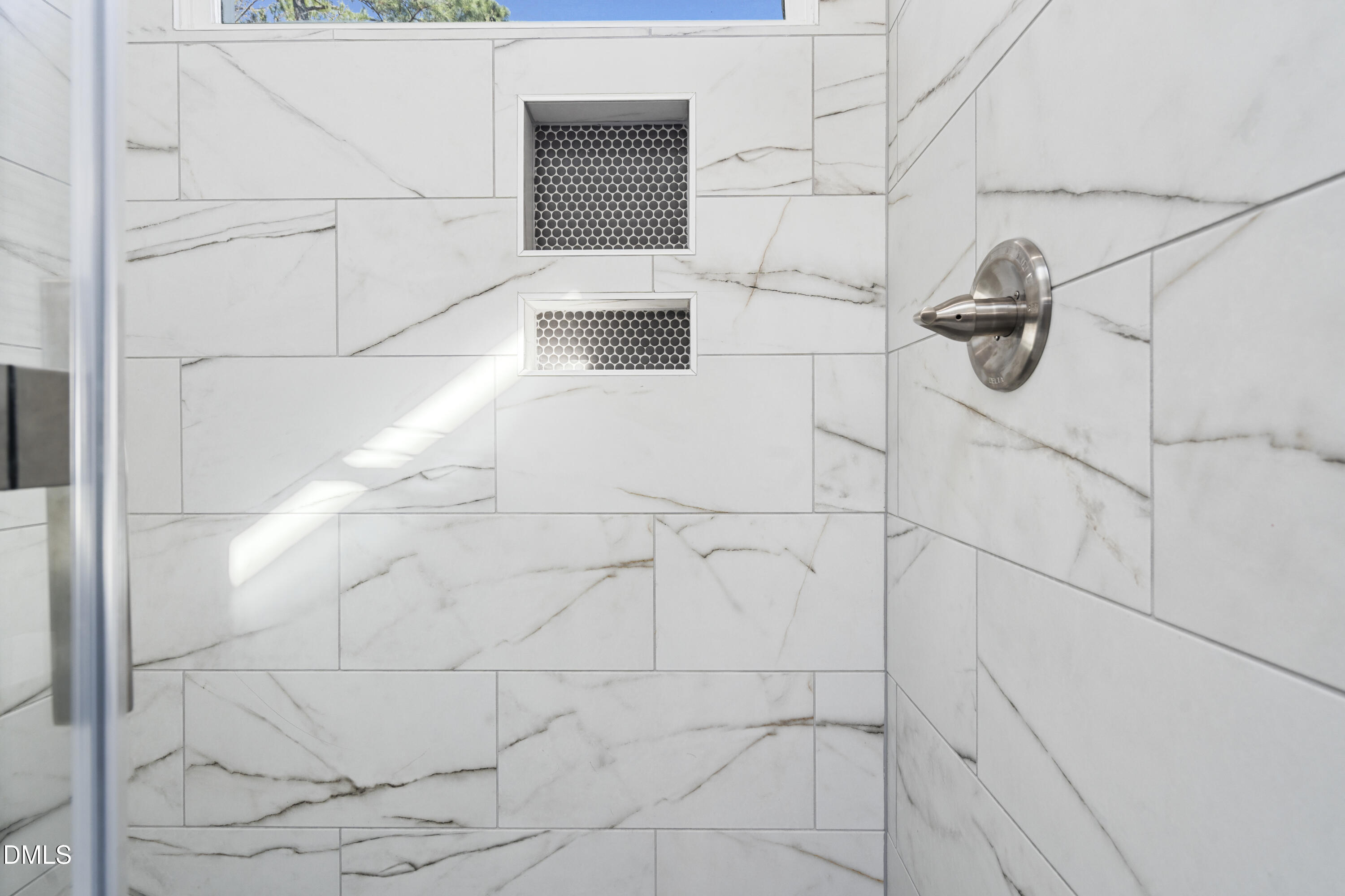 2713 Moorsfield Court Raleigh, NC 27604 - Photo 21 of 46 Nice Shower