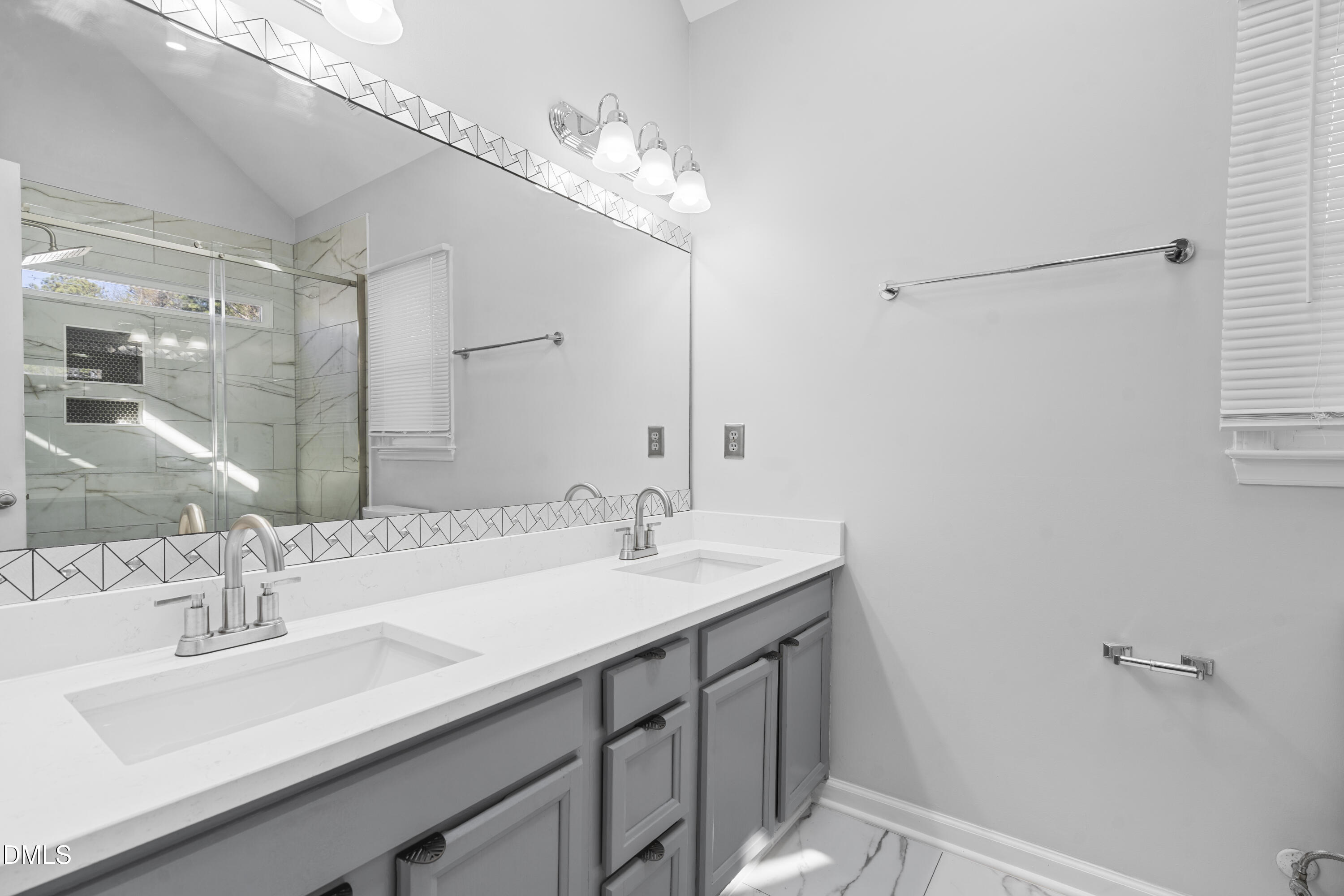 2713 Moorsfield Court Raleigh, NC 27604 - Photo 22 of 46 Quartz countertop