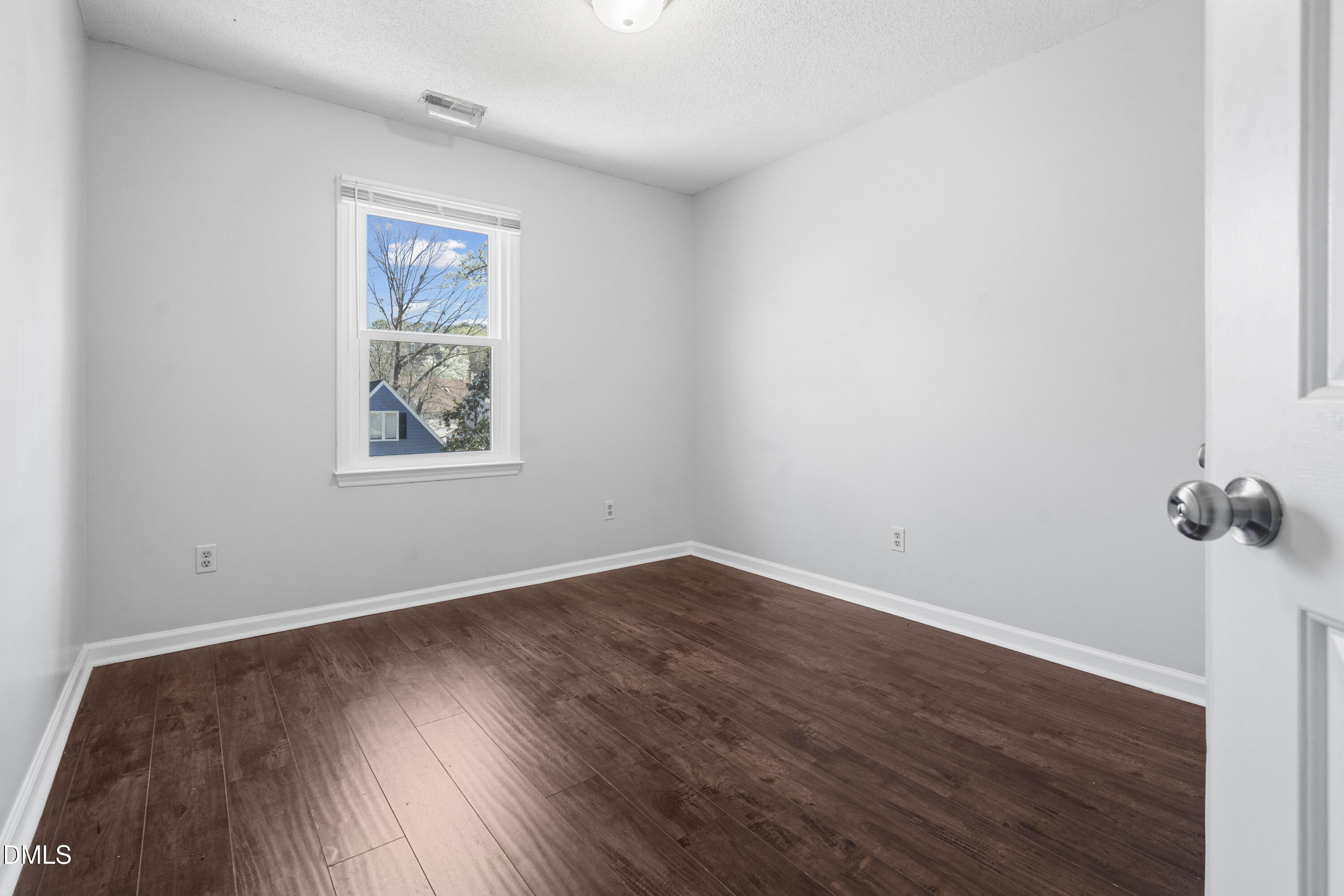 2713 Moorsfield Court Raleigh, NC 27604 - Photo 25 of 46 Second Bedroom