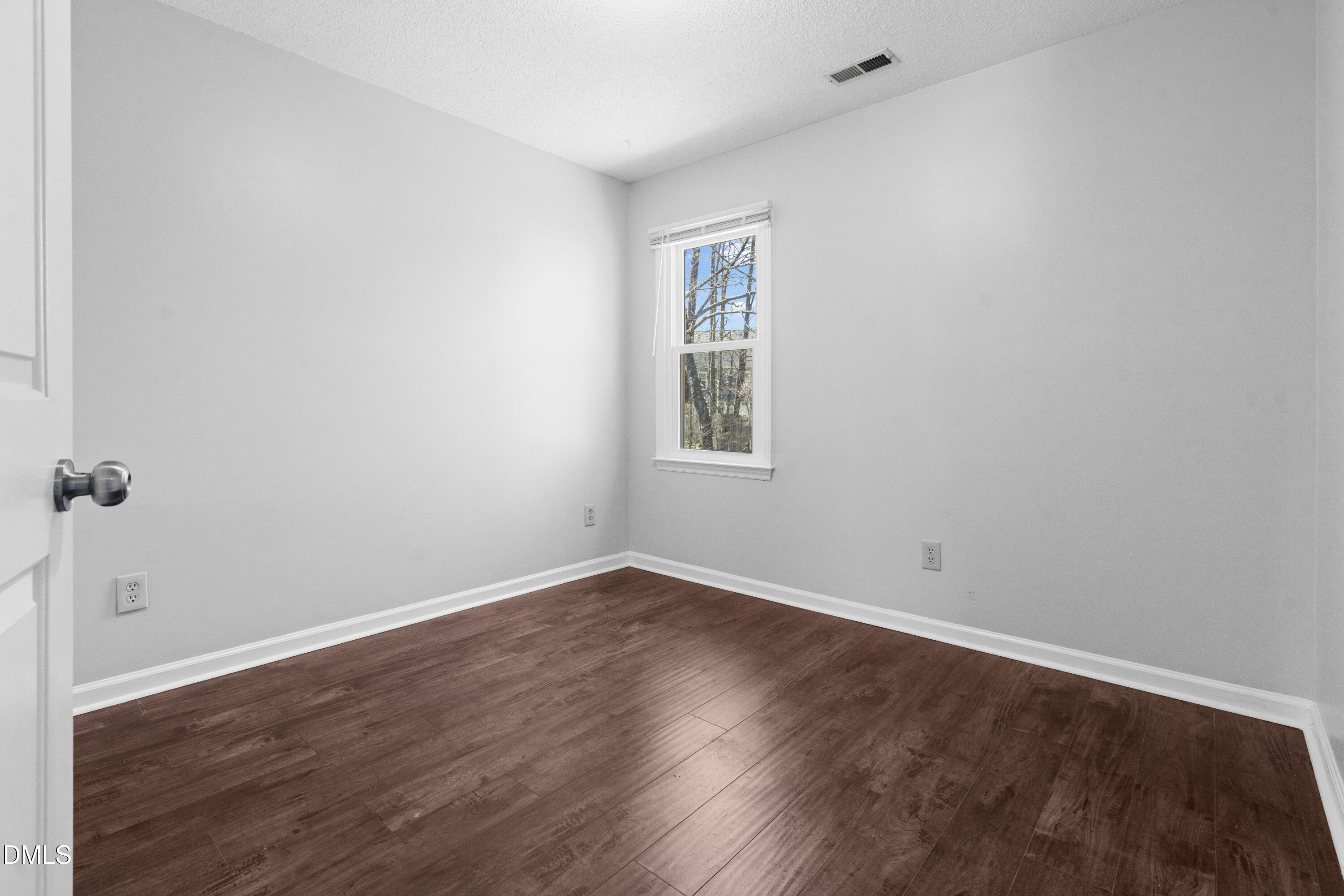 2713 Moorsfield Court Raleigh, NC 27604 - Photo 26 of 46 Third Bedroom