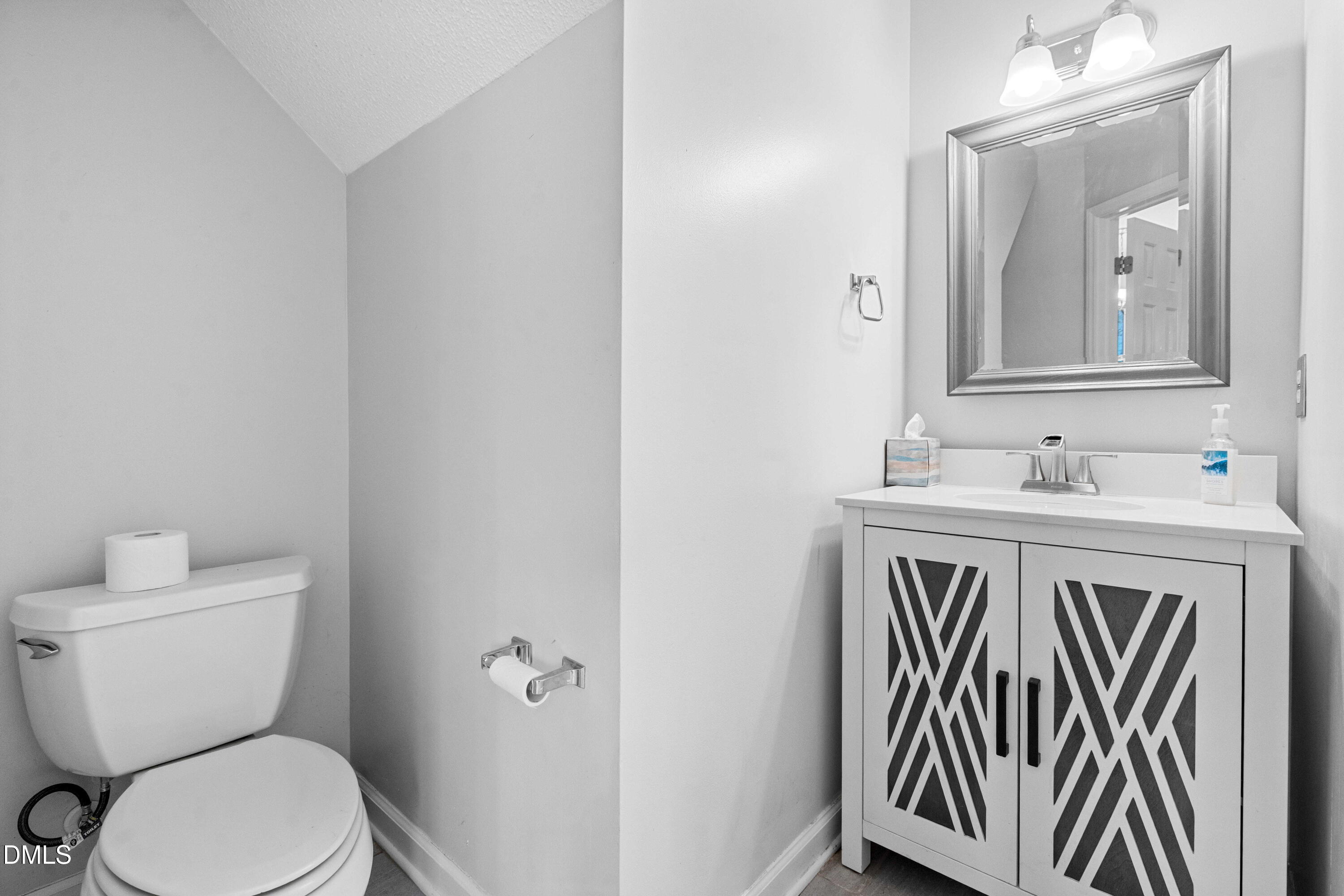 2713 Moorsfield Court Raleigh, NC 27604 - Photo 27 of 46 Half Bath