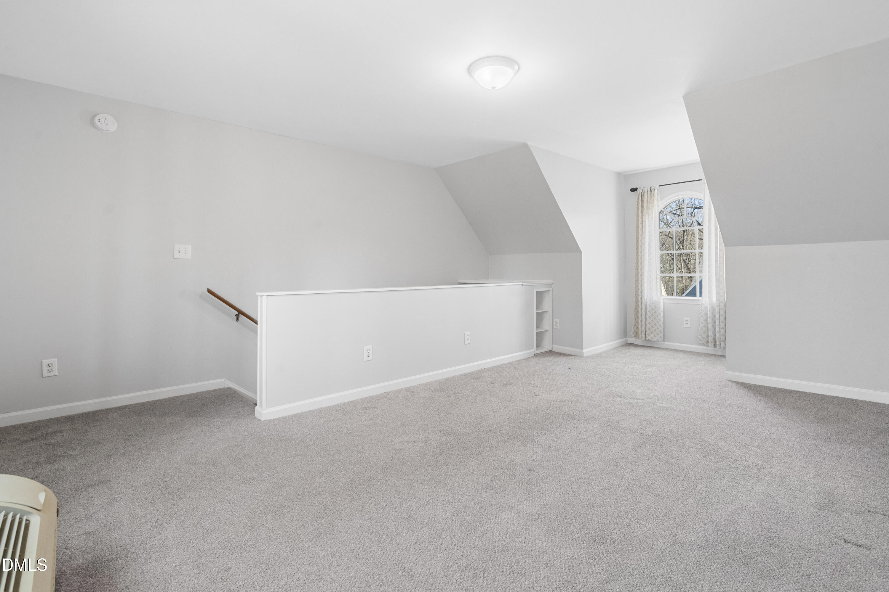 2713 Moorsfield Court Raleigh, NC 27604 - Photo 31 of 46 Bonus Room 1
