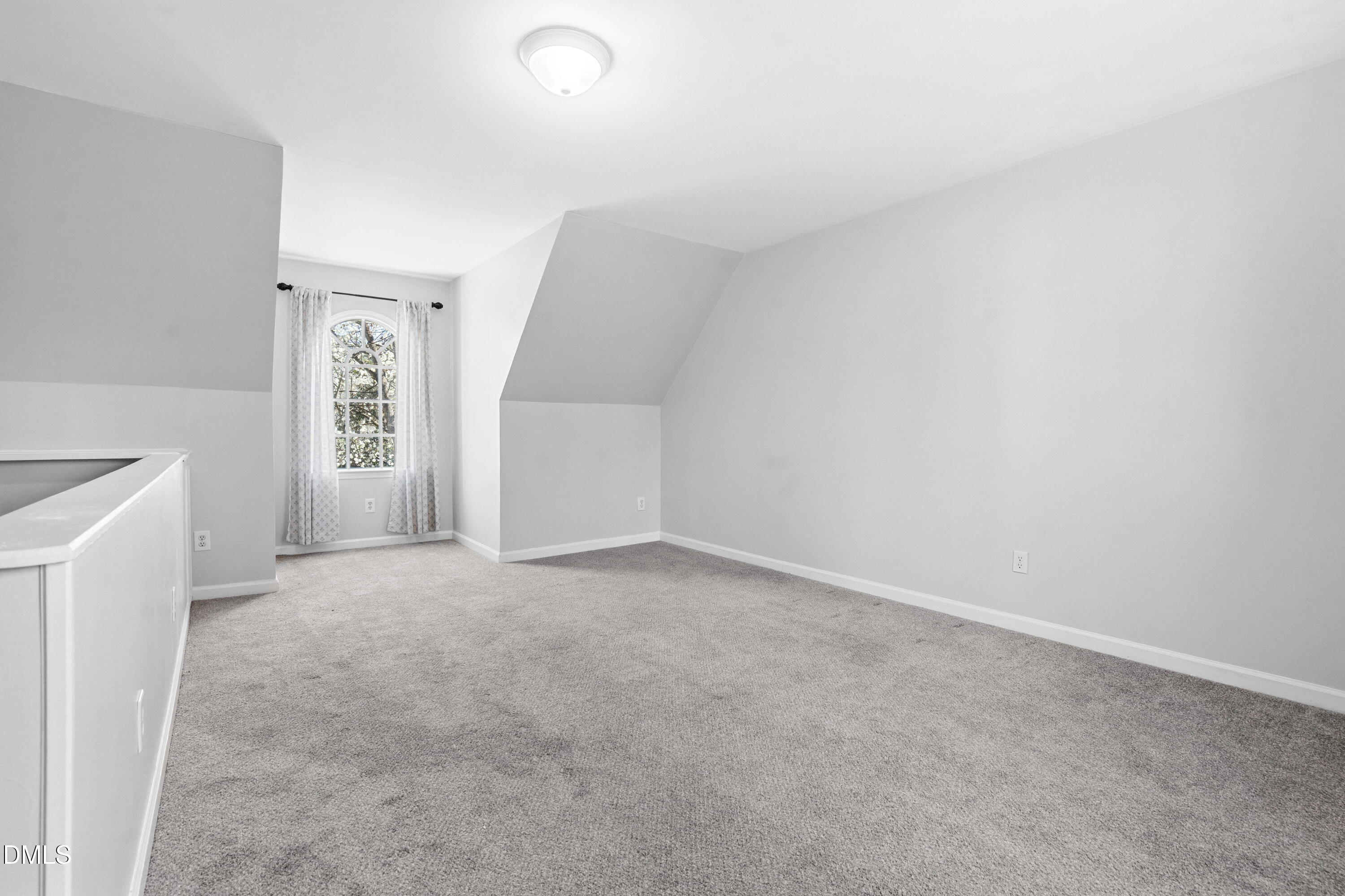 2713 Moorsfield Court Raleigh, NC 27604 - Photo 33 of 46 Bonus Room 2