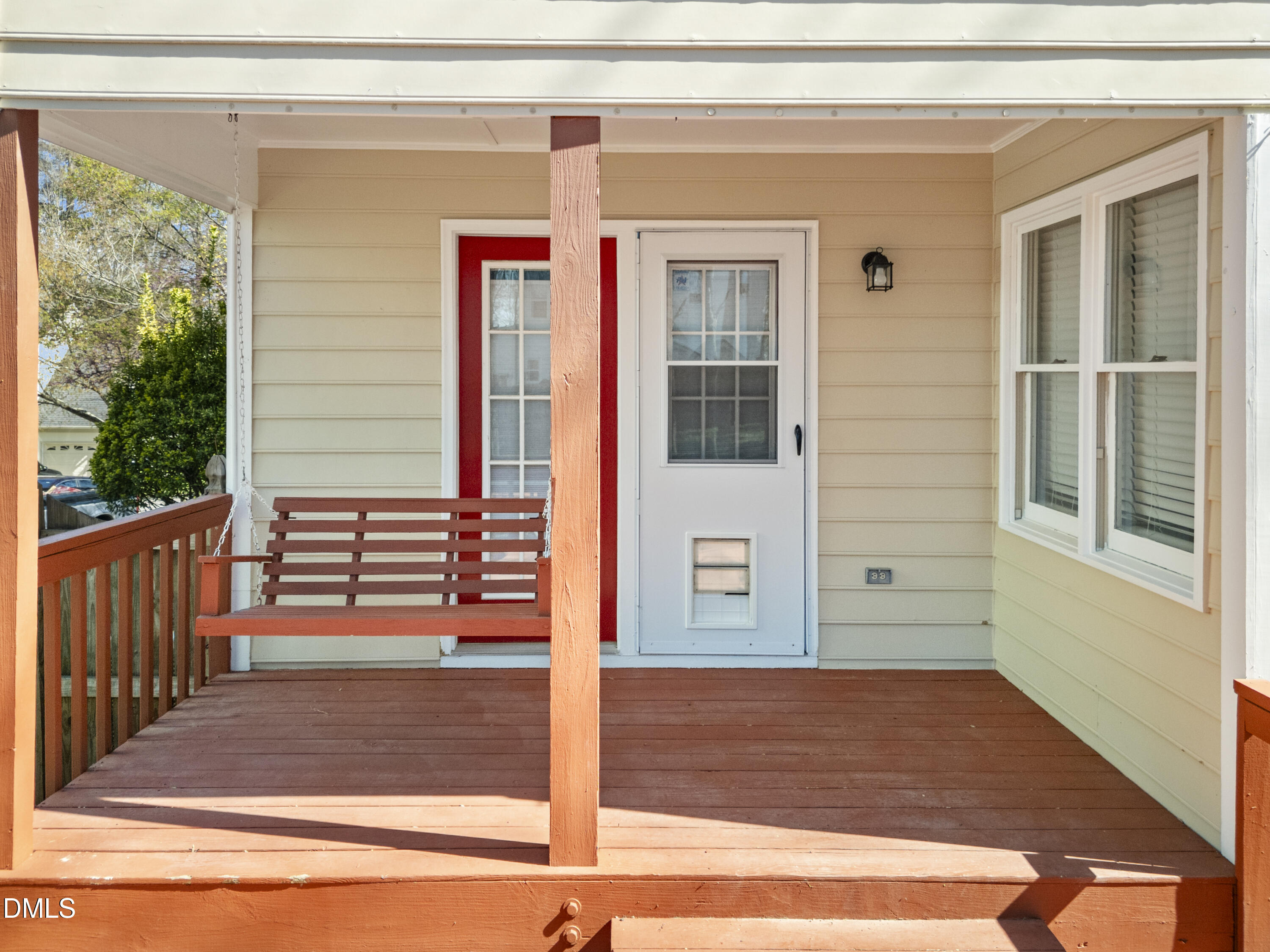 2713 Moorsfield Court Raleigh, NC 27604 - Photo 41 of 46 Just relax and enjoy