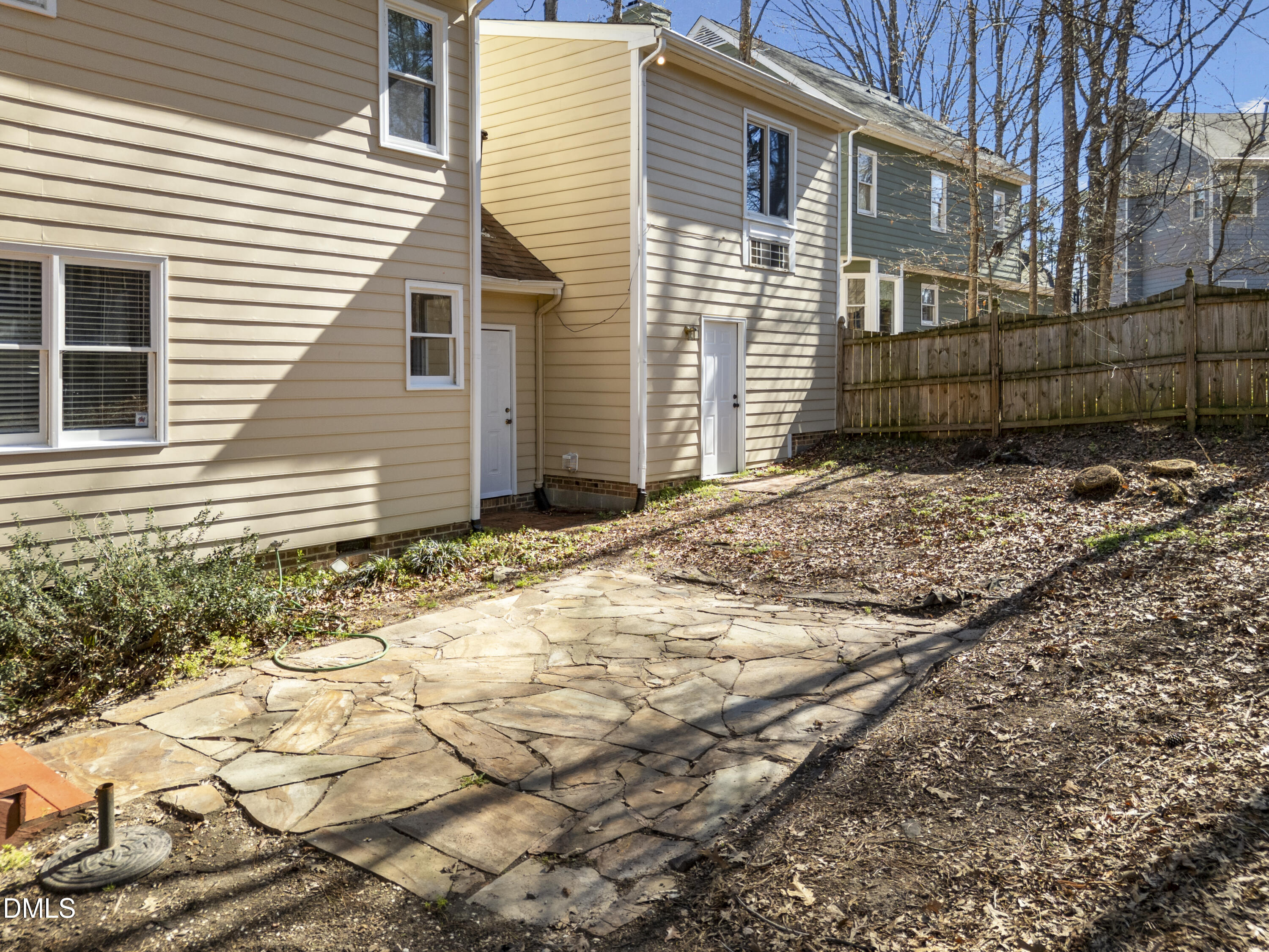 2713 Moorsfield Court Raleigh, NC 27604 - Photo 43 of 46 Exterior Storage