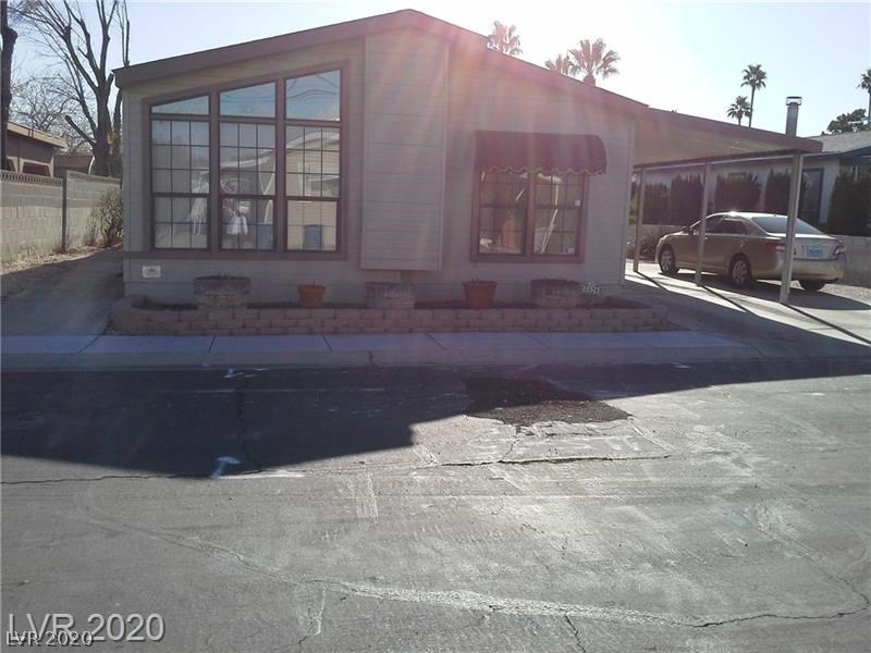5529 Aldama Road Las Vegas, NV 89122 - Photo 3 of 22 Gallery Image 3