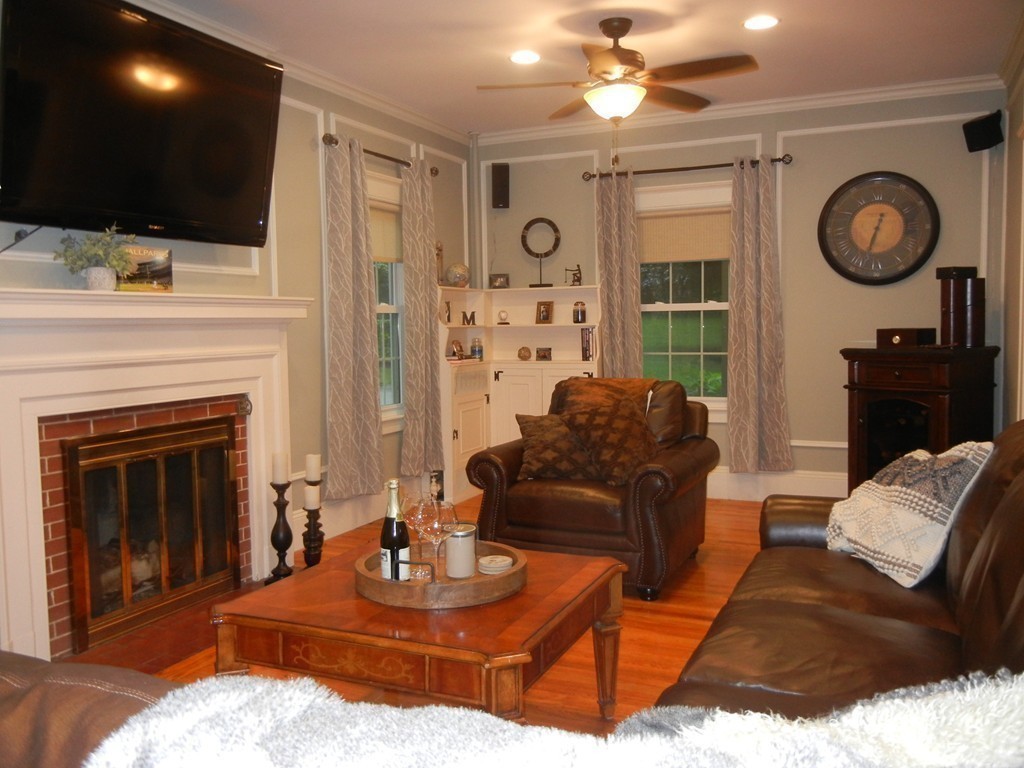 32 Birnie Road Longmeadow, MA 01106 - Photo 11 of 27 Gallery Image 11