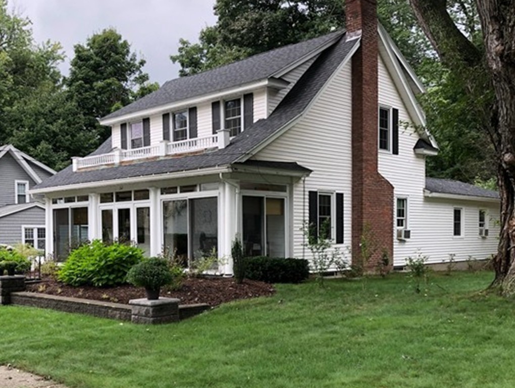 32 Birnie Road Longmeadow, MA 01106 - Photo 2 of 27 Gallery Image 2