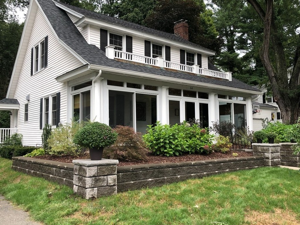 32 Birnie Road Longmeadow, MA 01106 - Photo 27 of 27 Gallery Image 27
