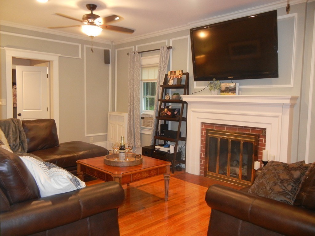 32 Birnie Road Longmeadow, MA 01106 - Photo 10 of 27 Gallery Image 10