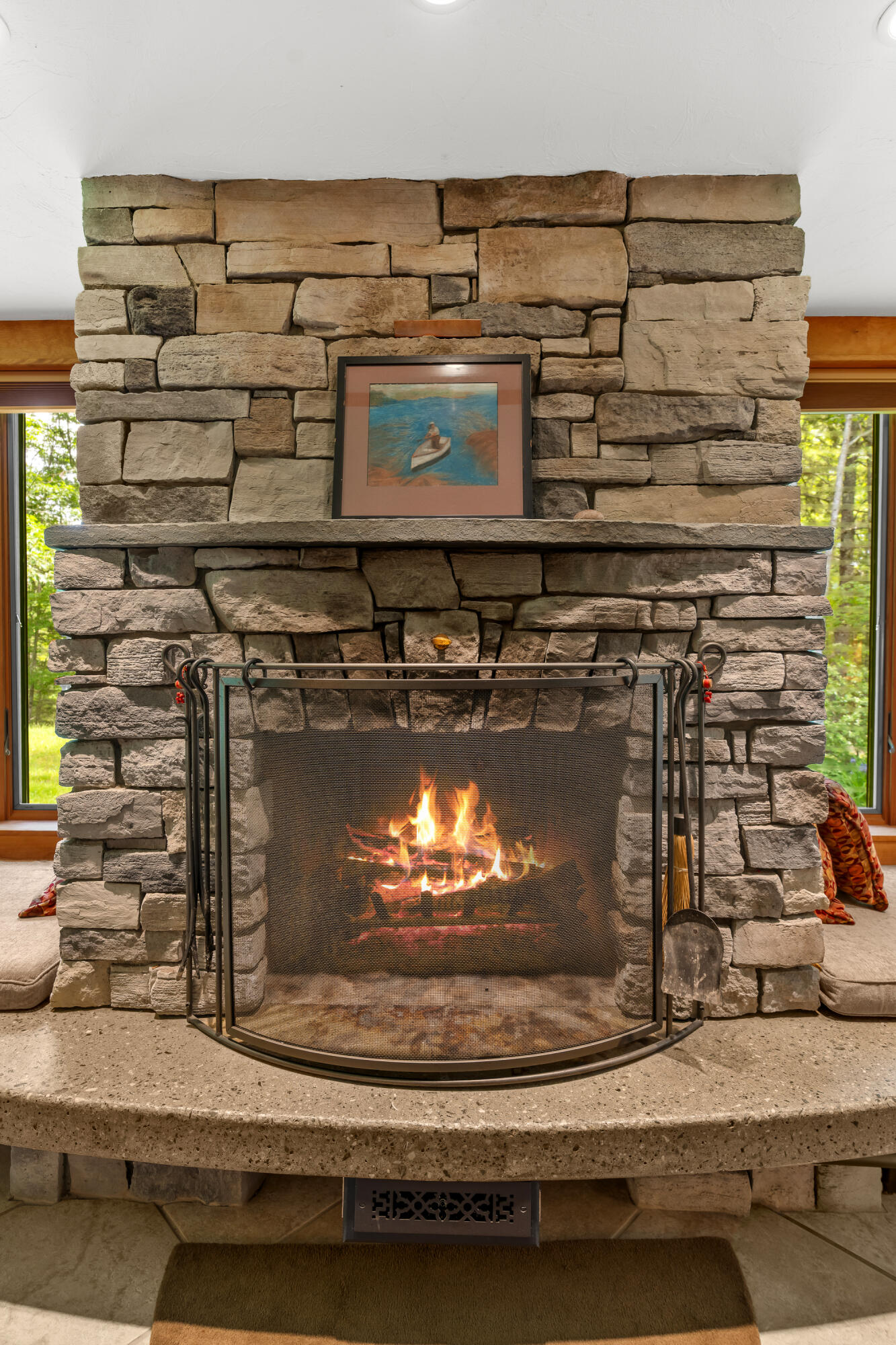 52 Oak Run Road Westport Island, ME 04578 - Photo 73 of 200