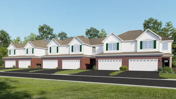 $403,490 | 2609 Dundee Drive, New Lenox, IL 60451