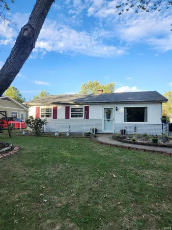 $166,000 | 1443 Bedford Drive, New Haven, IN 46774