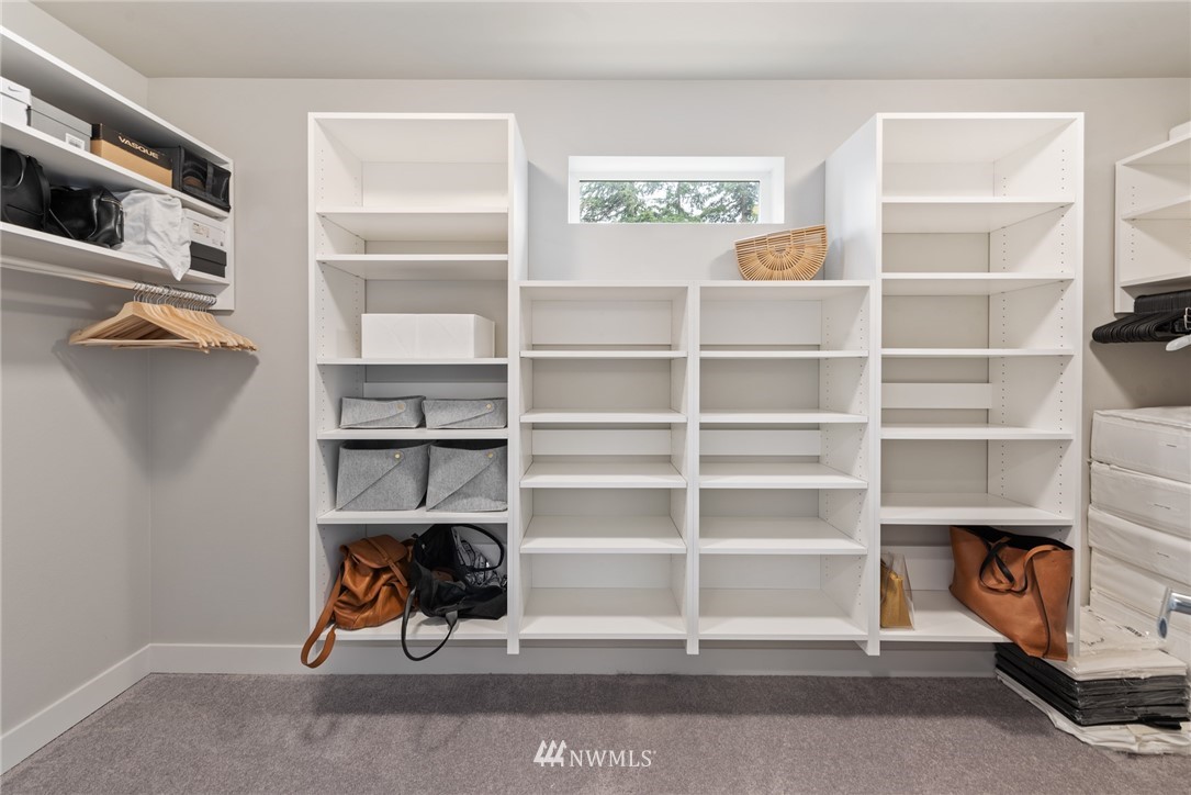 23417 26th Avenue Southeast Bothell, WA 98021 - Photo 29 of 40 a room with storage and utility