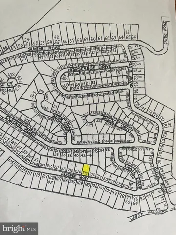 a view of a swimming room