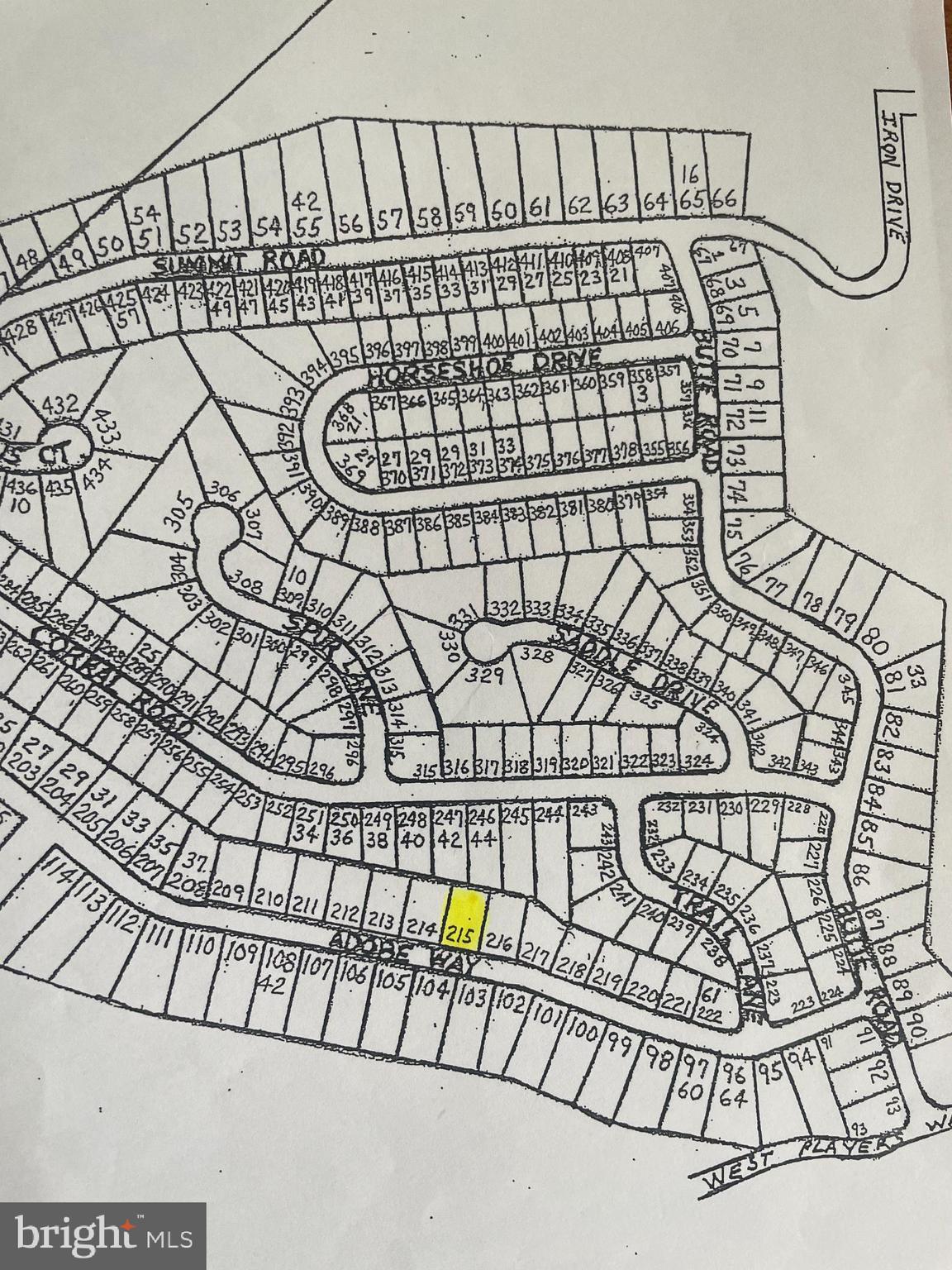 49 Adobe Way Hazleton, PA 18202 - Photo 1 of 10 a view of a swimming room