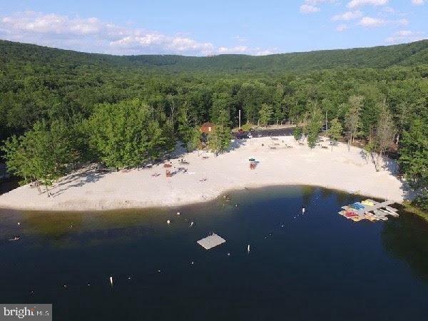 49 Adobe Way Hazleton, PA 18202 - Photo 8 of 10 a view of outdoor space and mountain view