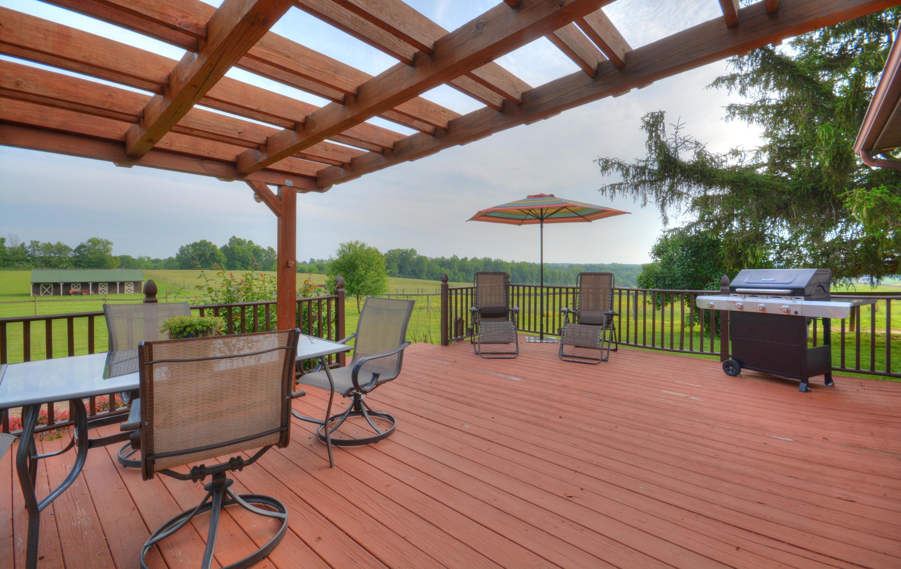 10208 Blacksnake Road Utica, OH 43080 - Photo 30 of 38 Gallery Image 30