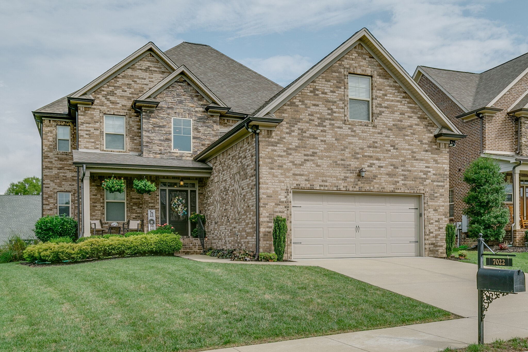 7022 Brindle Ridge Way Spring Hill, TN 37174 - Photo 1 of 32 Gallery Image 1