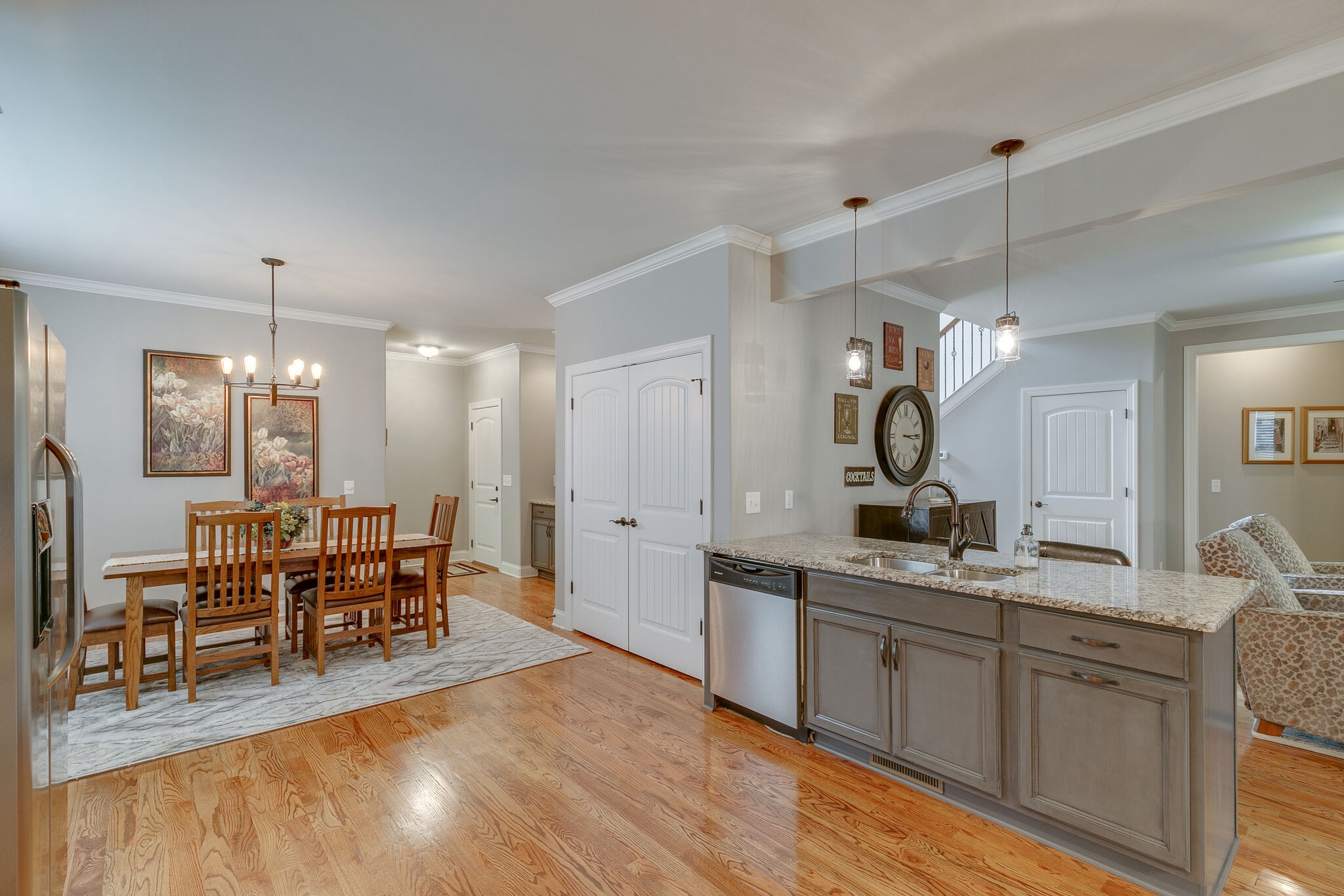 7022 Brindle Ridge Way Spring Hill, TN 37174 - Photo 11 of 32 Gallery Image 11