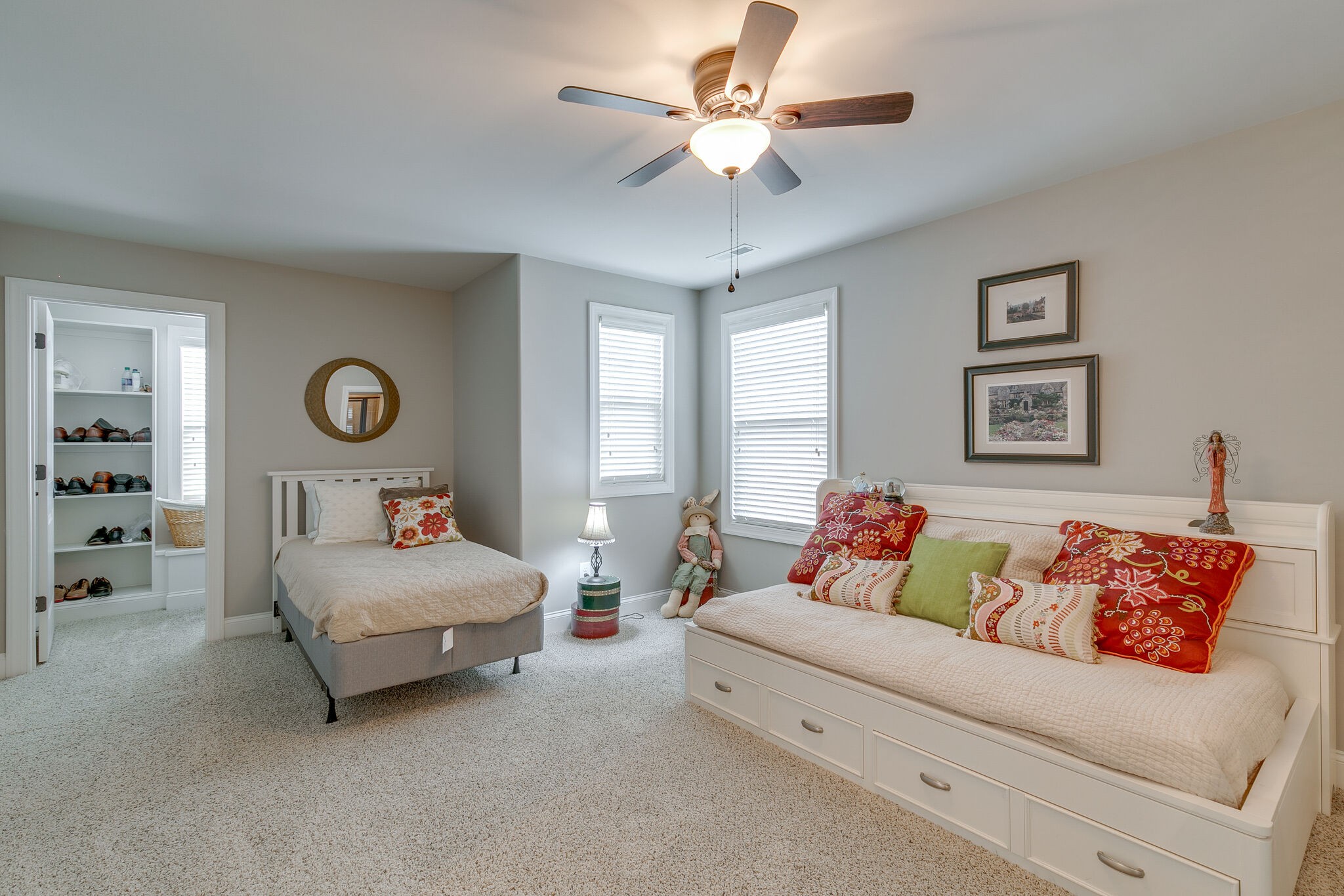 7022 Brindle Ridge Way Spring Hill, TN 37174 - Photo 19 of 32 Gallery Image 19