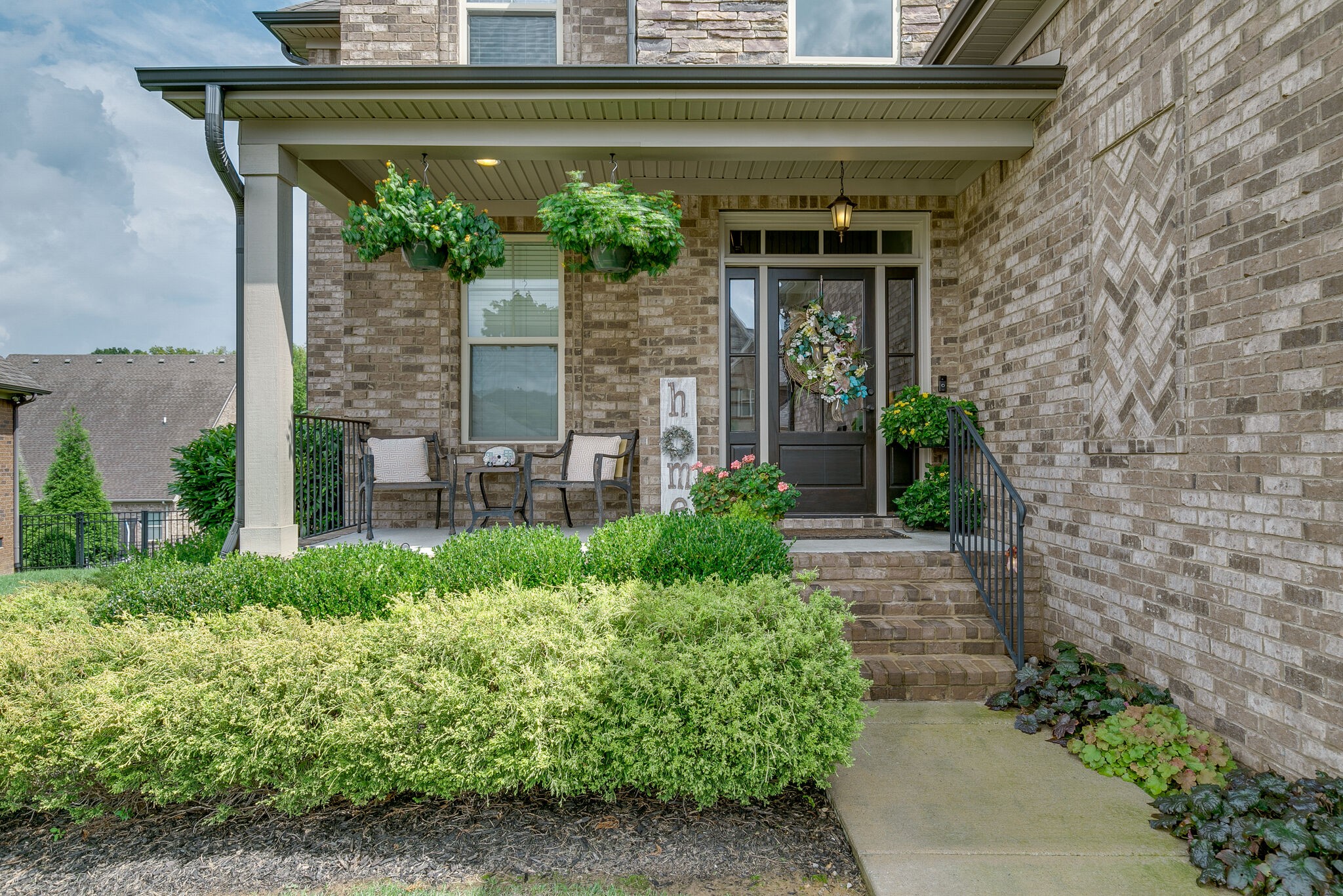7022 Brindle Ridge Way Spring Hill, TN 37174 - Photo 2 of 32 Gallery Image 2