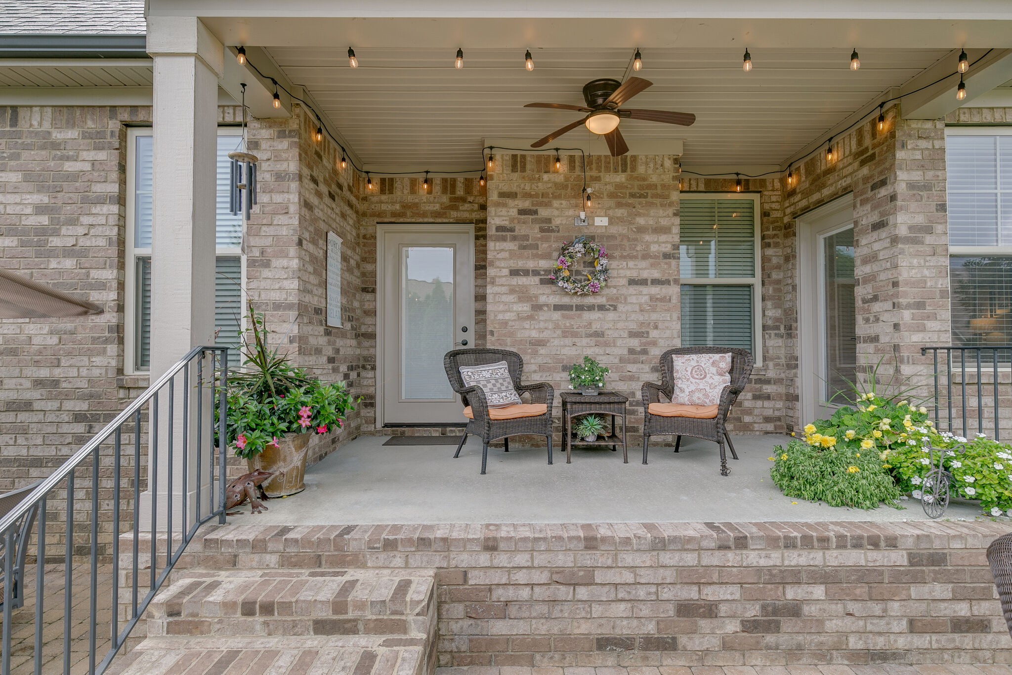 7022 Brindle Ridge Way Spring Hill, TN 37174 - Photo 28 of 32 Gallery Image 28