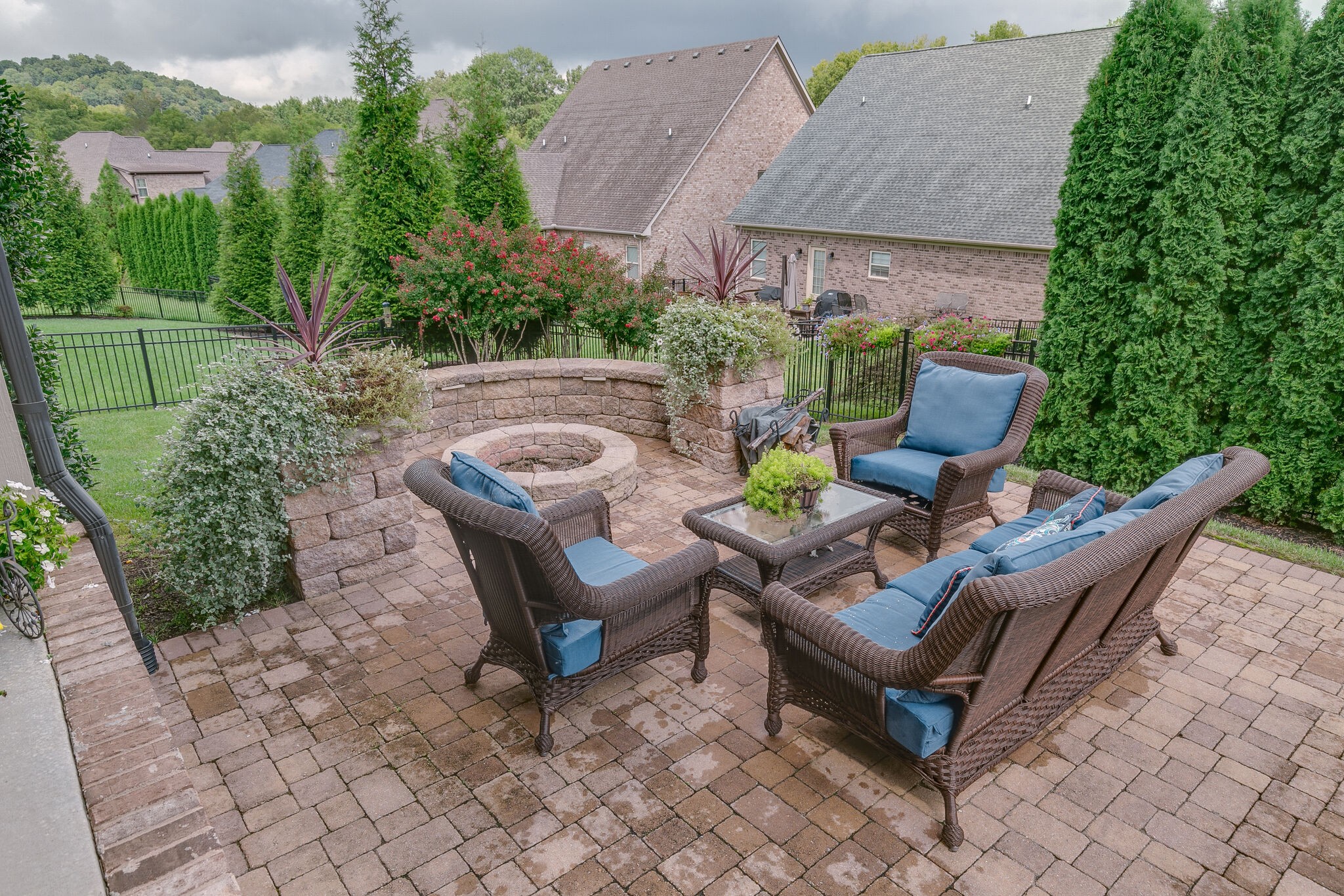 7022 Brindle Ridge Way Spring Hill, TN 37174 - Photo 29 of 32 Gallery Image 29