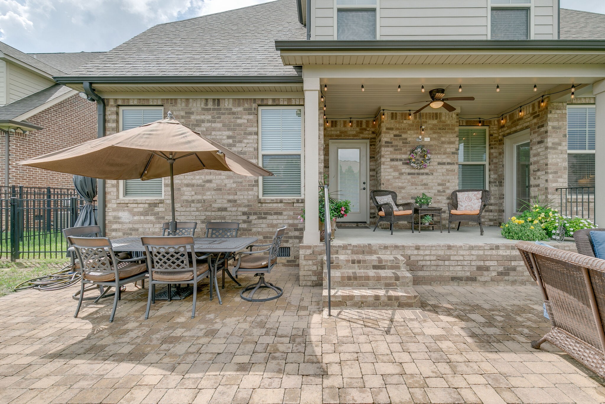 7022 Brindle Ridge Way Spring Hill, TN 37174 - Photo 30 of 32 Gallery Image 30