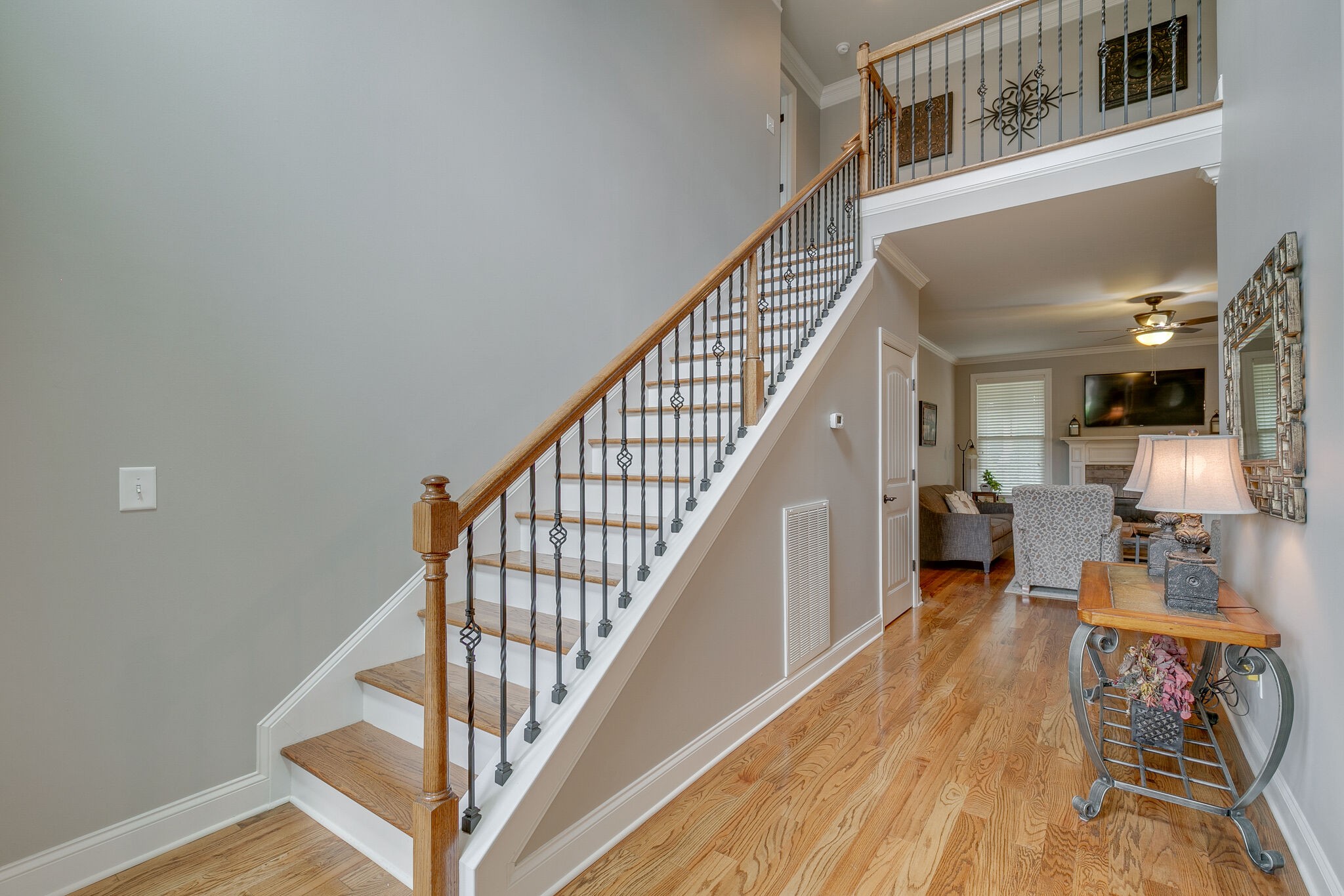 7022 Brindle Ridge Way Spring Hill, TN 37174 - Photo 3 of 32 Gallery Image 3