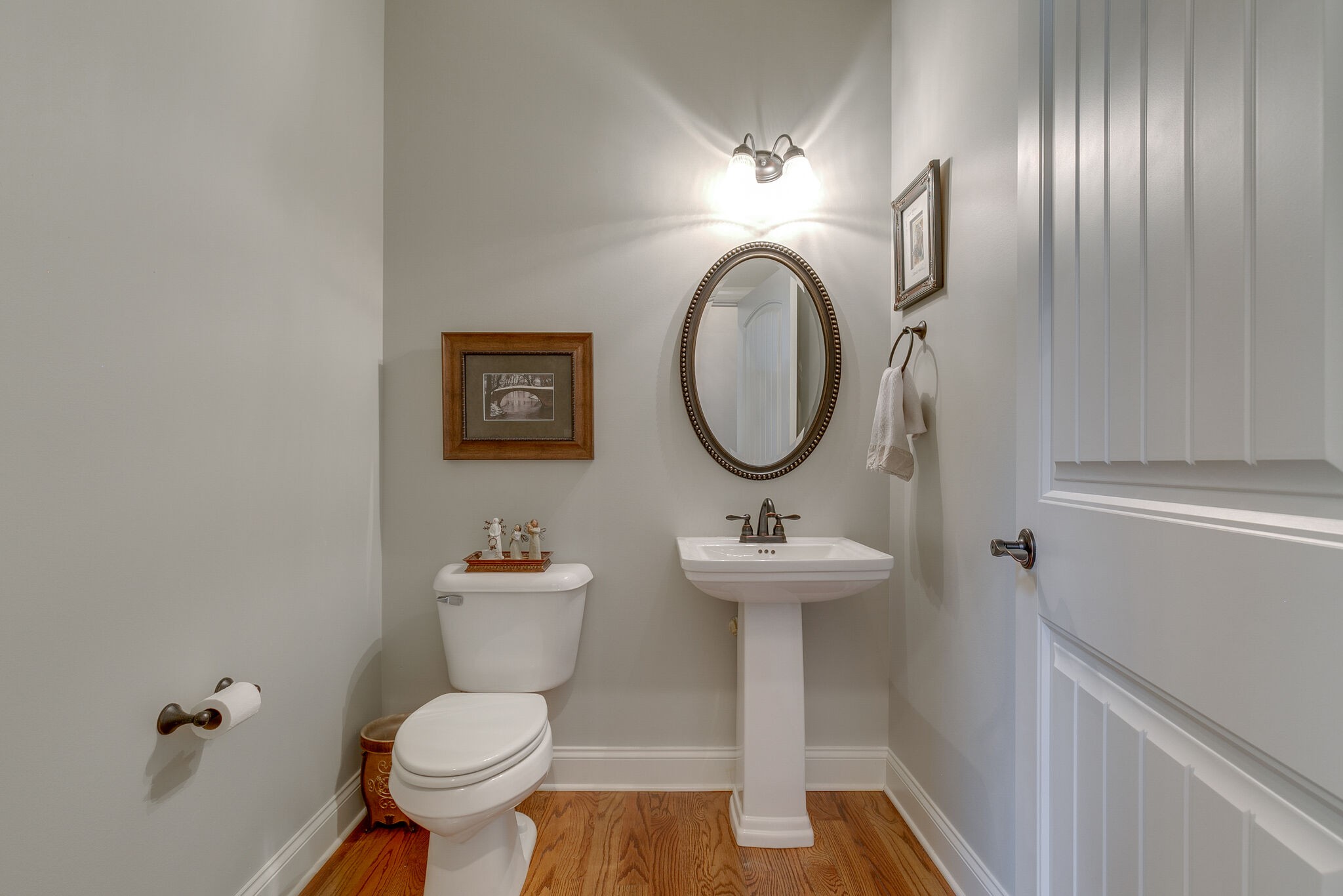 7022 Brindle Ridge Way Spring Hill, TN 37174 - Photo 4 of 32 Gallery Image 4