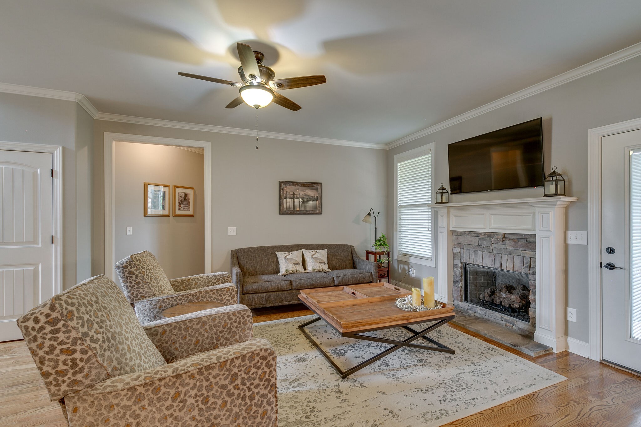 7022 Brindle Ridge Way Spring Hill, TN 37174 - Photo 5 of 32 Gallery Image 5