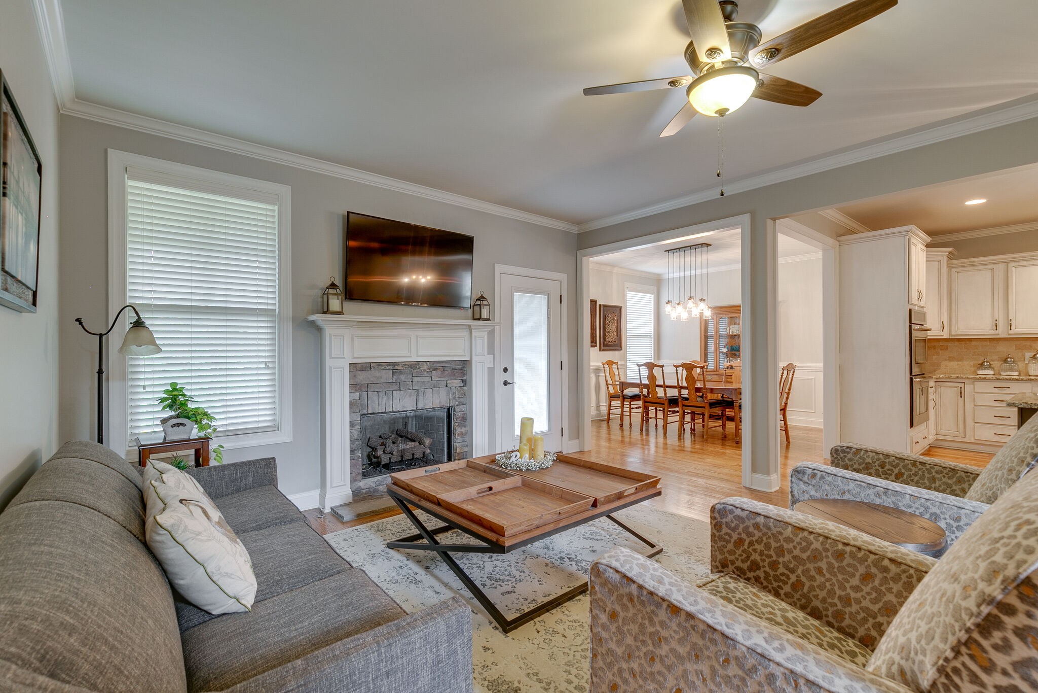 7022 Brindle Ridge Way Spring Hill, TN 37174 - Photo 6 of 32 Gallery Image 6