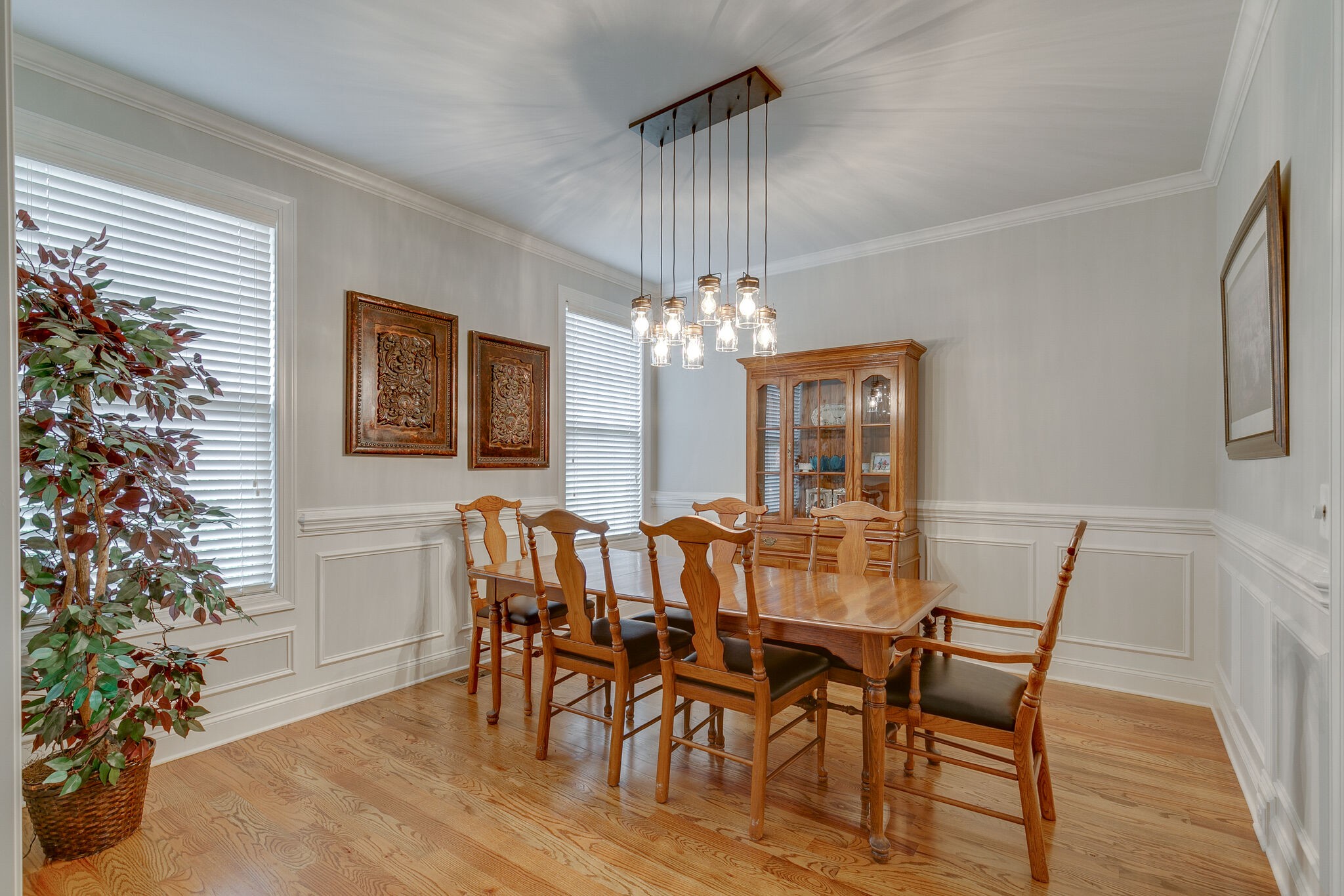 7022 Brindle Ridge Way Spring Hill, TN 37174 - Photo 7 of 32 Gallery Image 7