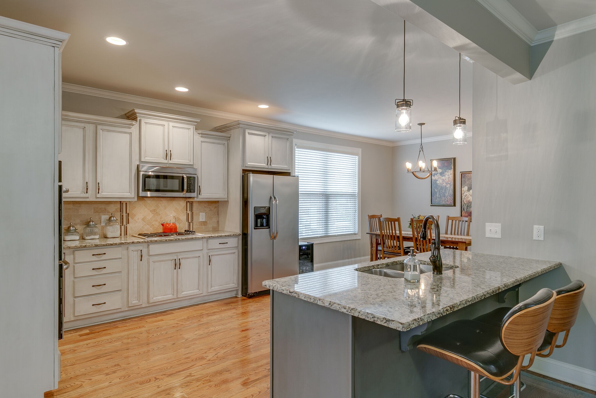 7022 Brindle Ridge Way Spring Hill, TN 37174 - Photo 8 of 32 Gallery Image 8