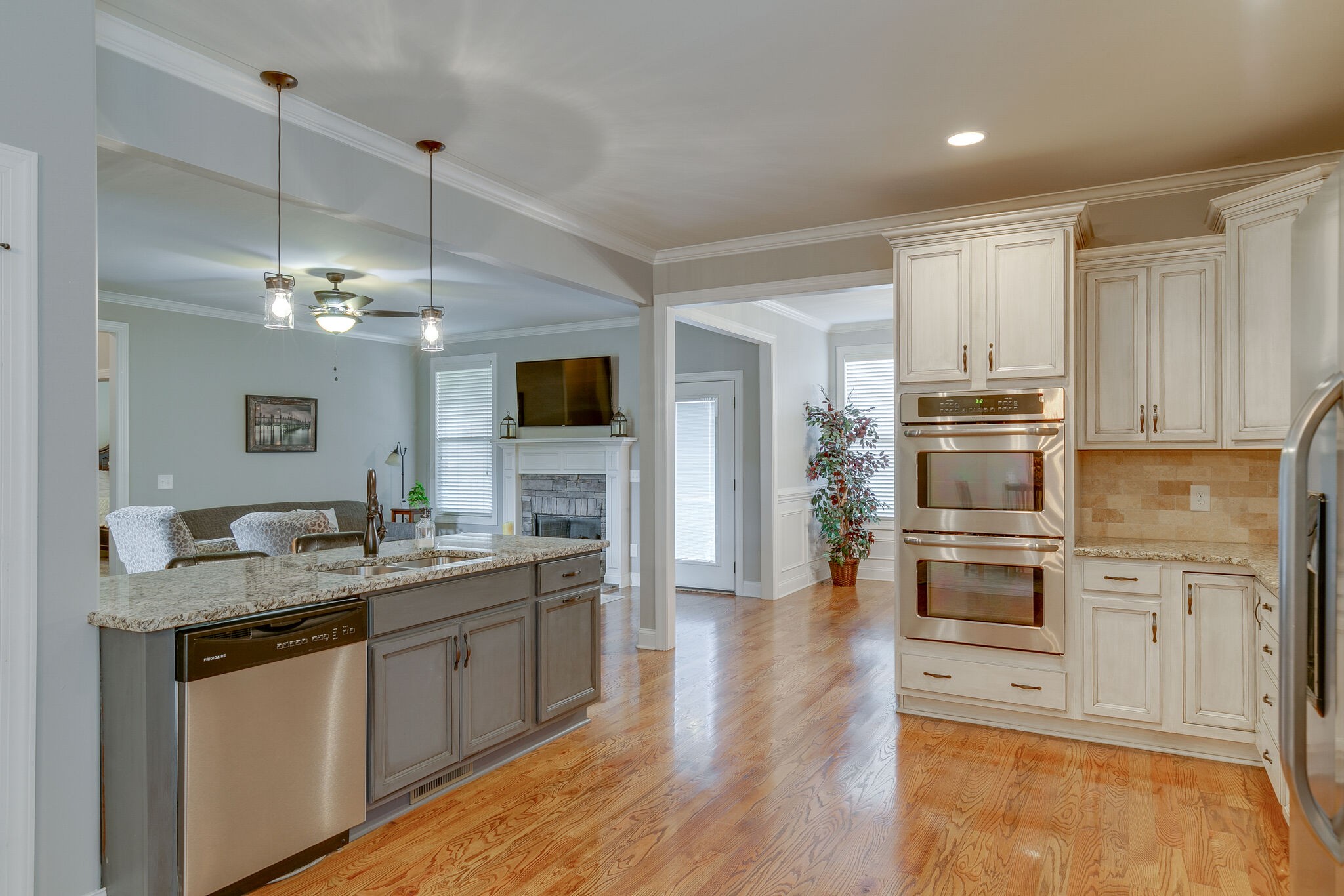 7022 Brindle Ridge Way Spring Hill, TN 37174 - Photo 9 of 32 Gallery Image 9