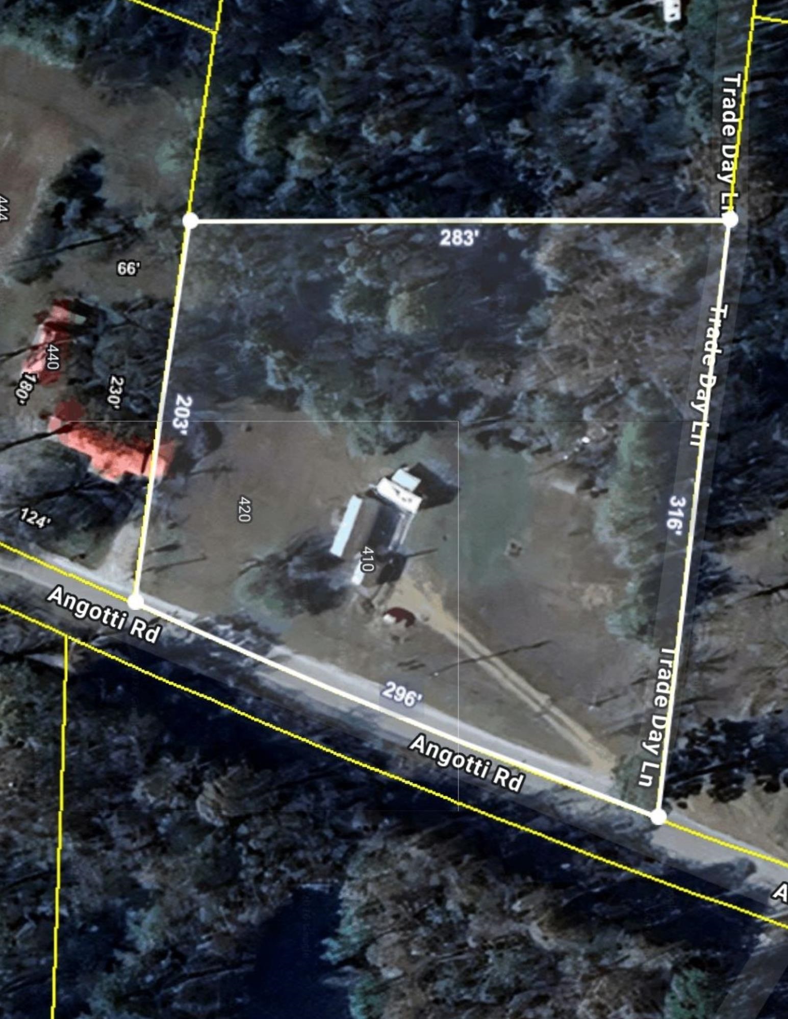 410 Angotti Road Crump, TN 38327 - Photo 15 of 15