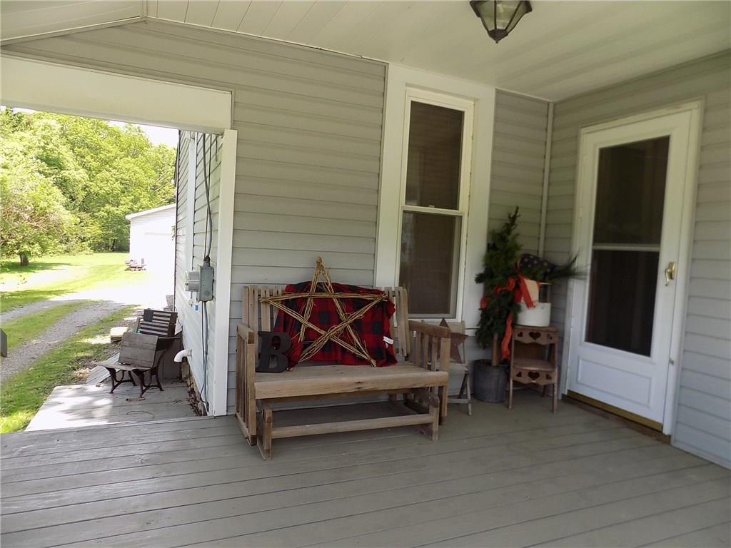 1257 Franklin Road Jackson Center, PA 16133 - Photo 2 of 22
