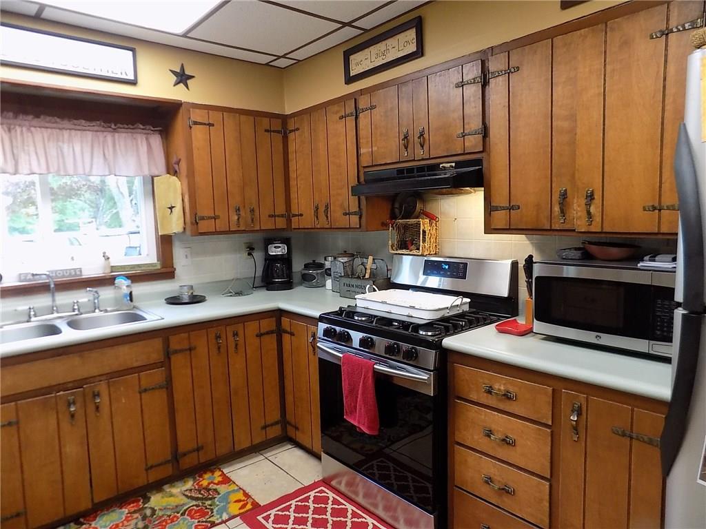 1257 Franklin Road Jackson Center, PA 16133 - Photo 11 of 22