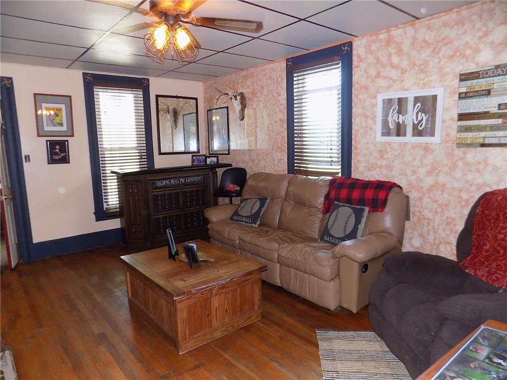 1257 Franklin Road Jackson Center, PA 16133 - Photo 12 of 22
