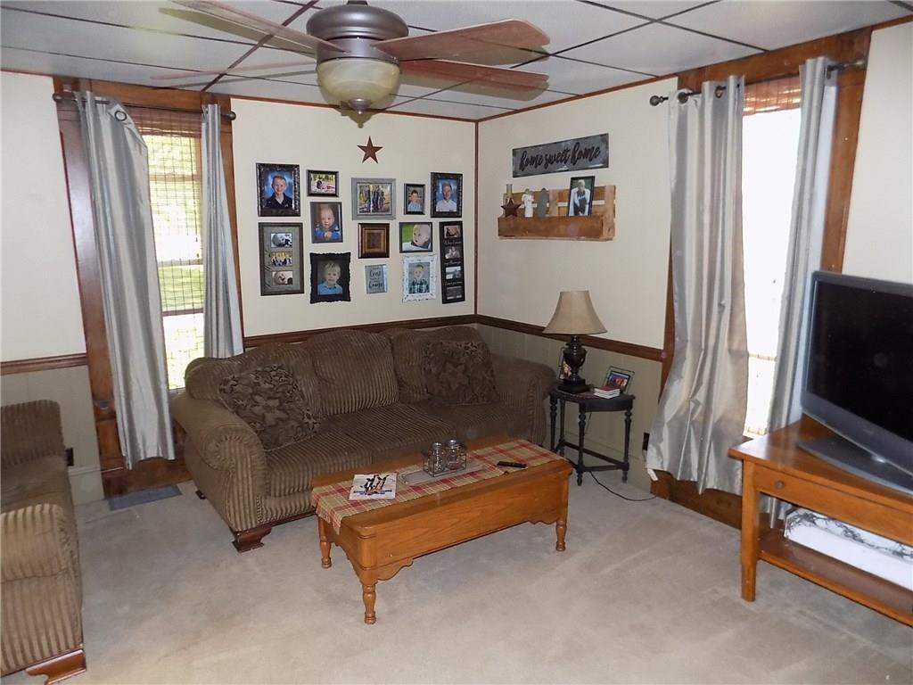 1257 Franklin Road Jackson Center, PA 16133 - Photo 14 of 22