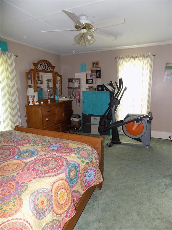 1257 Franklin Road Jackson Center, PA 16133 - Photo 19 of 22