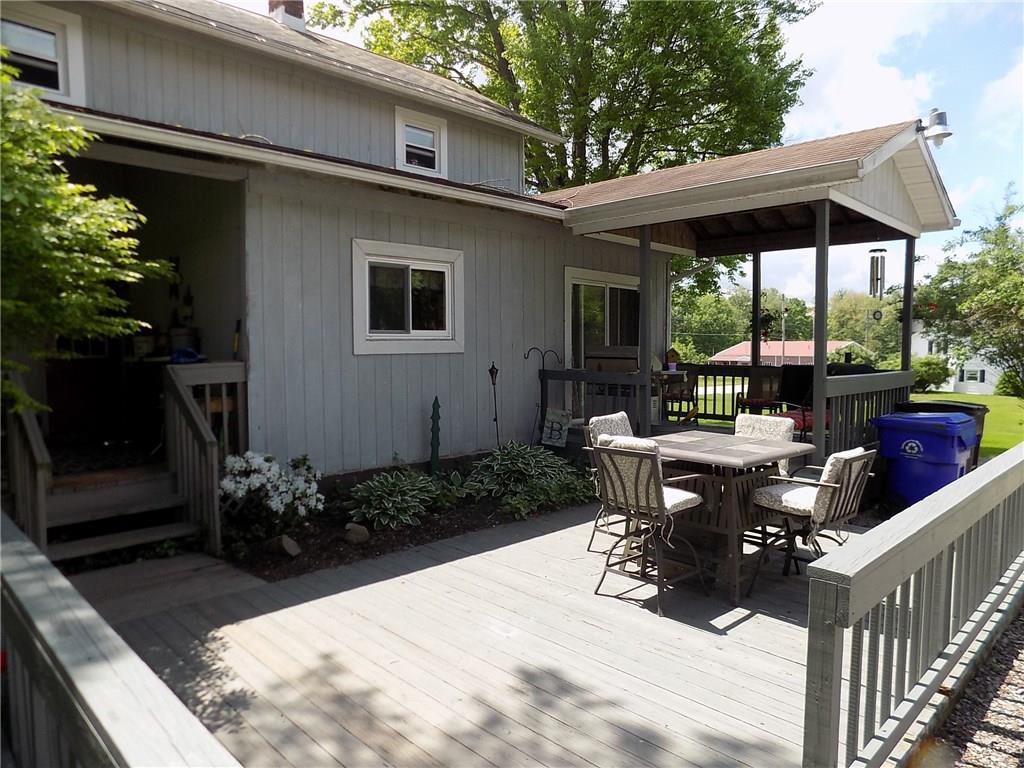 1257 Franklin Road Jackson Center, PA 16133 - Photo 20 of 22