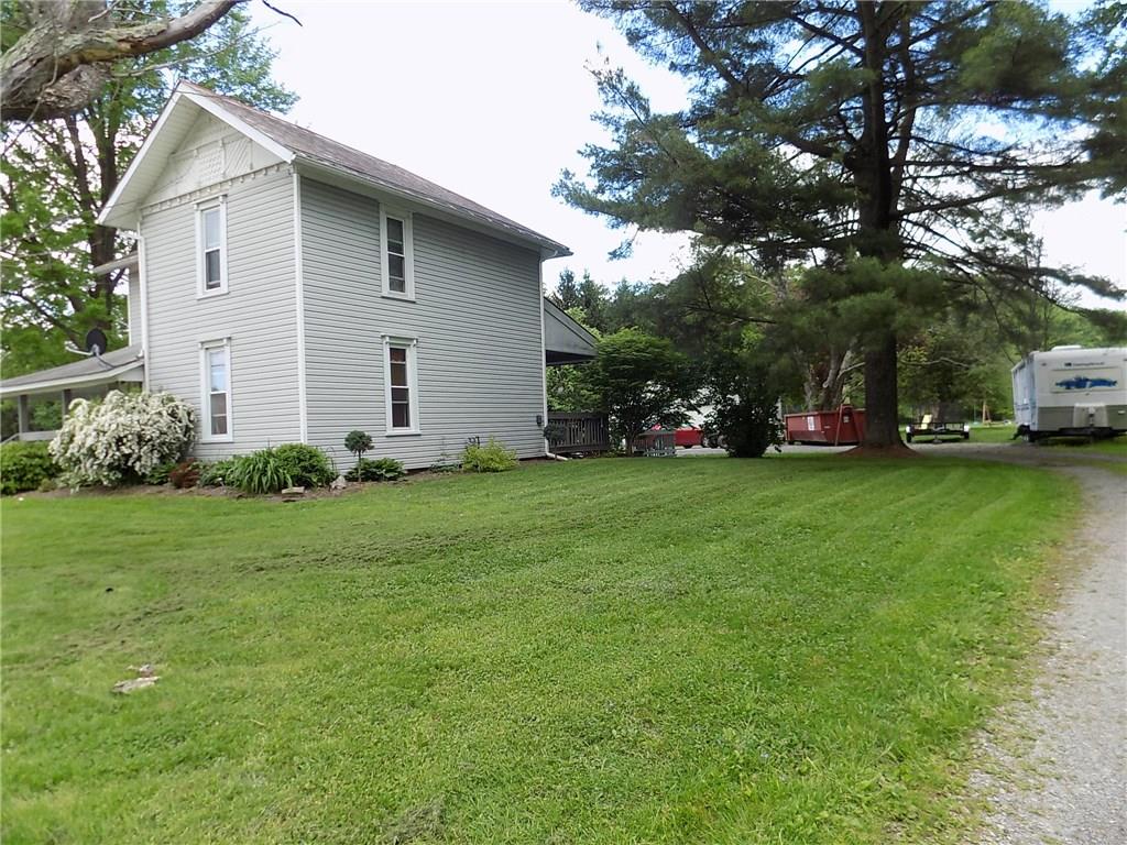 1257 Franklin Road Jackson Center, PA 16133 - Photo 22 of 22
