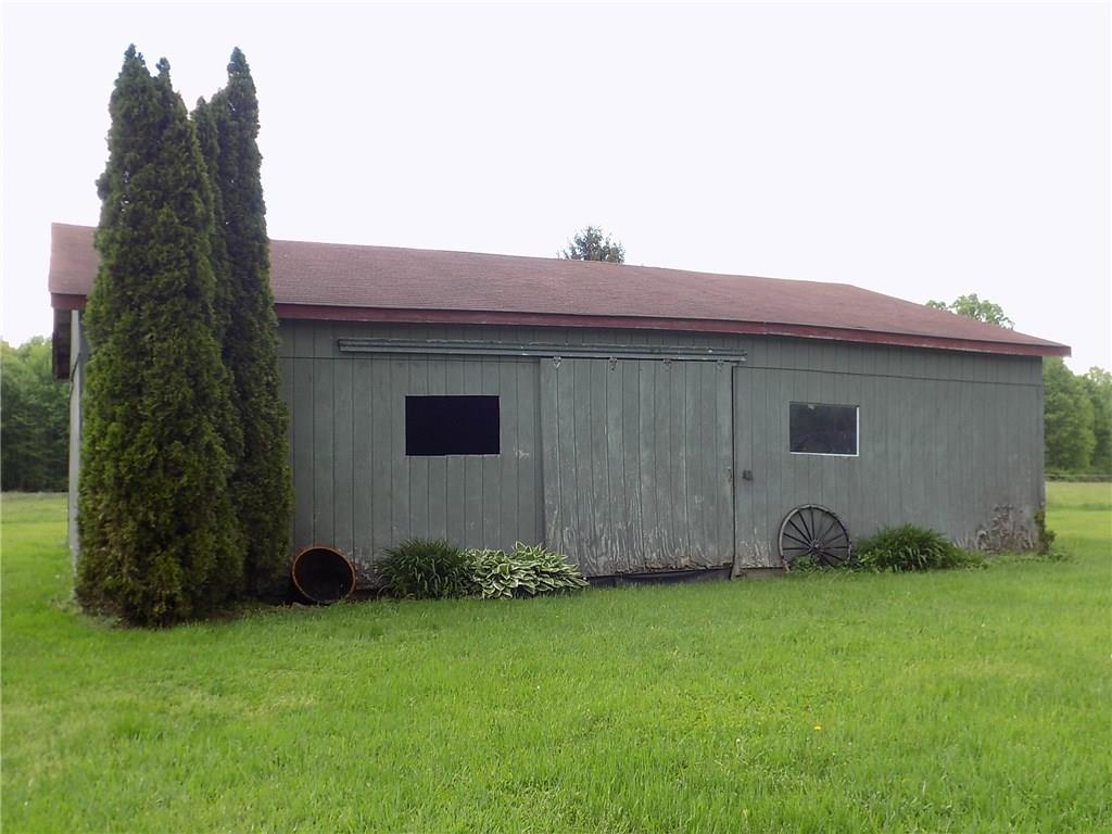 1257 Franklin Road Jackson Center, PA 16133 - Photo 5 of 22