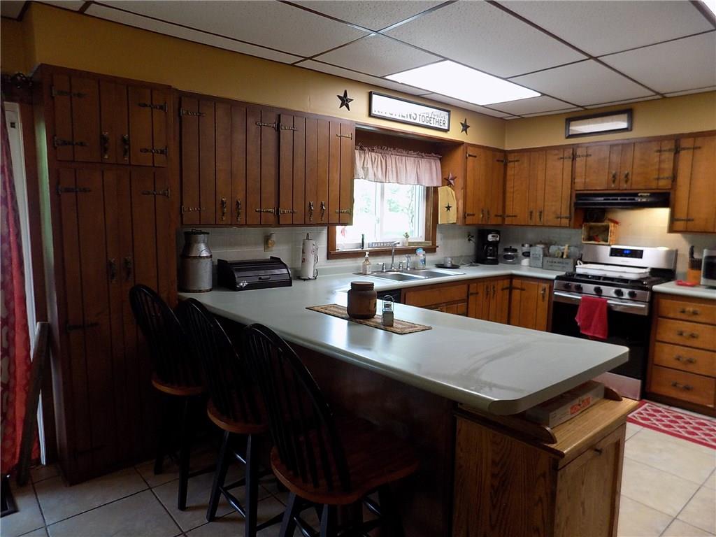 1257 Franklin Road Jackson Center, PA 16133 - Photo 10 of 22