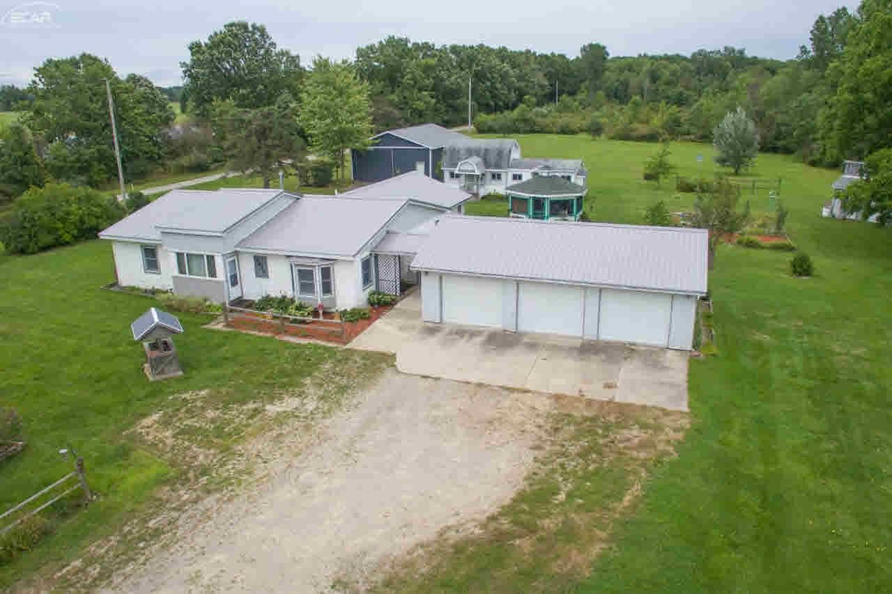 9273 Baldwin Road Gaines, MI 48436 - Photo 23 of 70