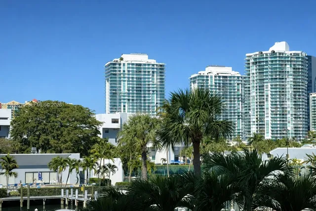 $2,300 | 400 Kings Point Drive, Unit 224, Sunny Isles Beach, FL 33160