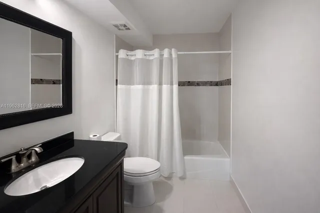 $2,300 | 400 Kings Point Drive, Unit 224, Sunny Isles Beach, FL 33160